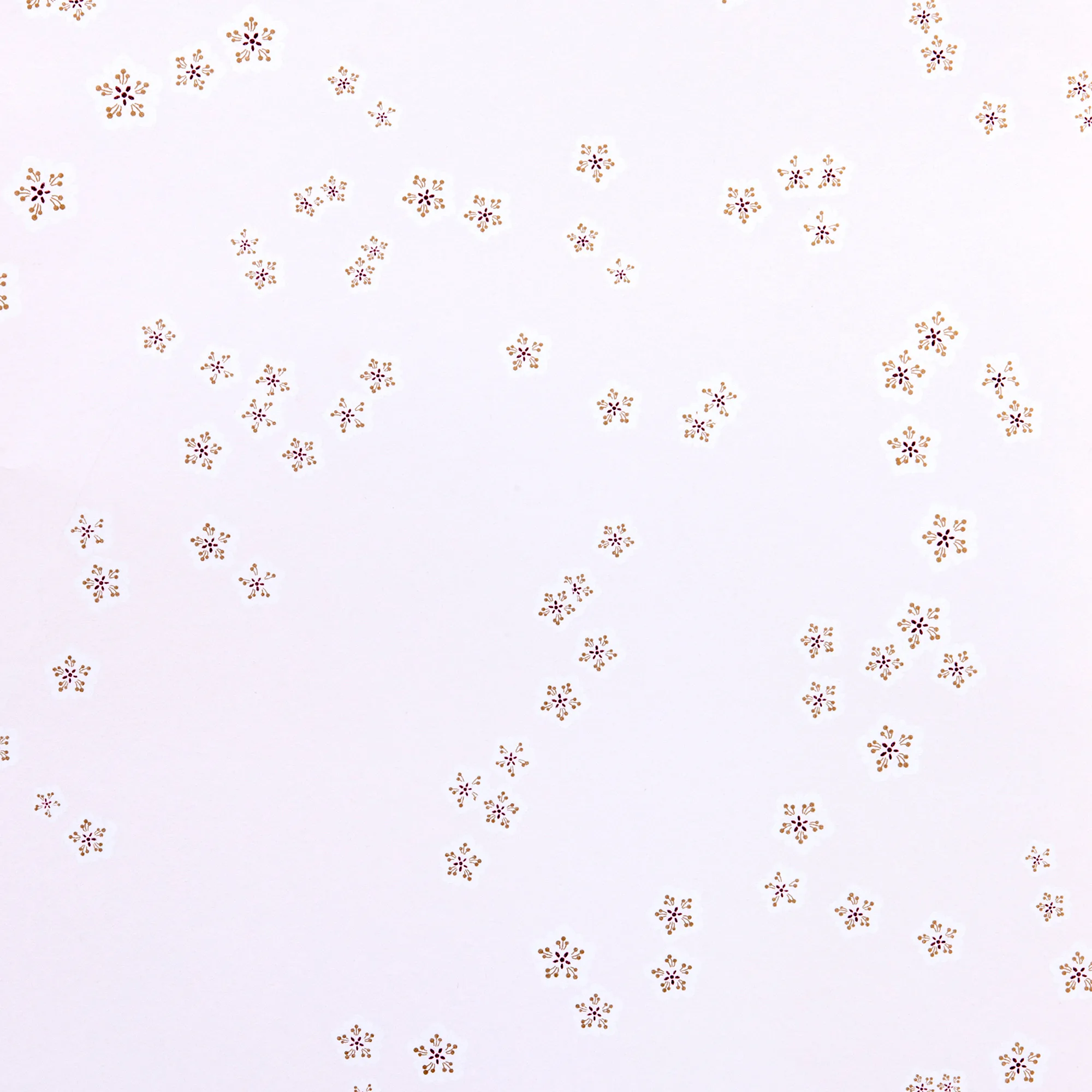 Tapet Mimou Falling Flowers Rose