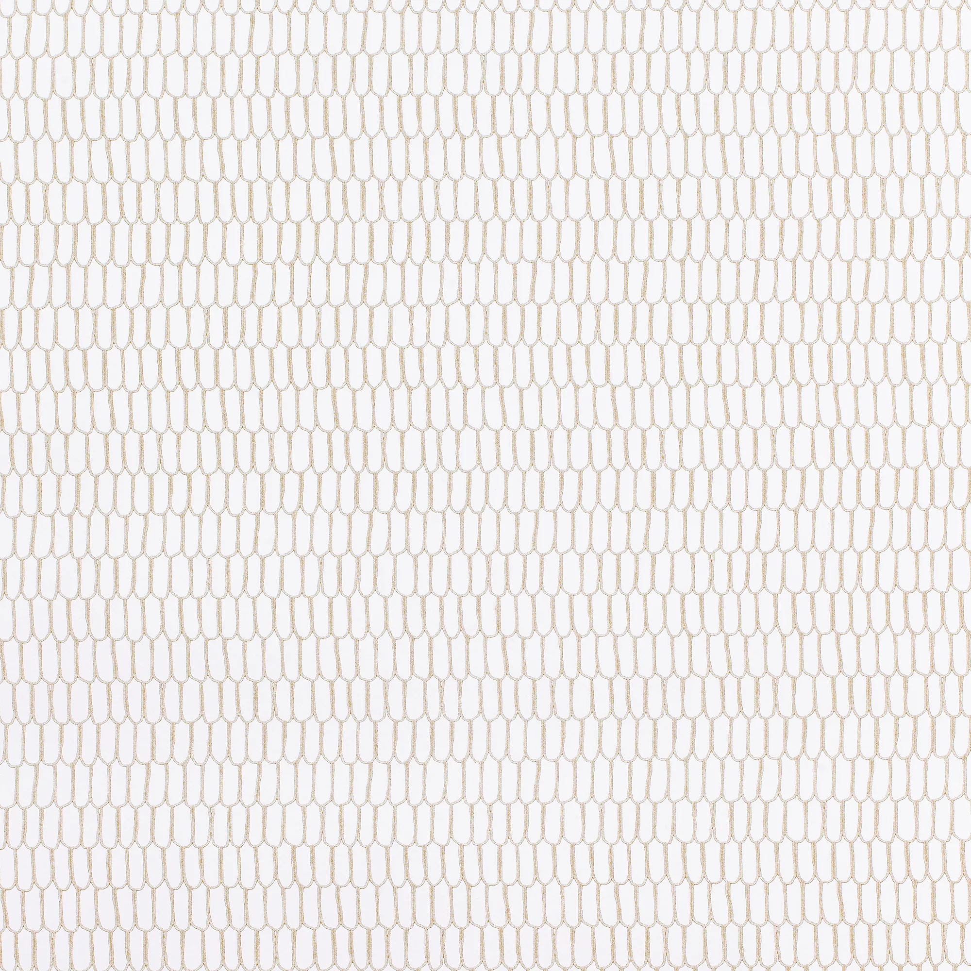 Tapet Mimou Ginza Brass