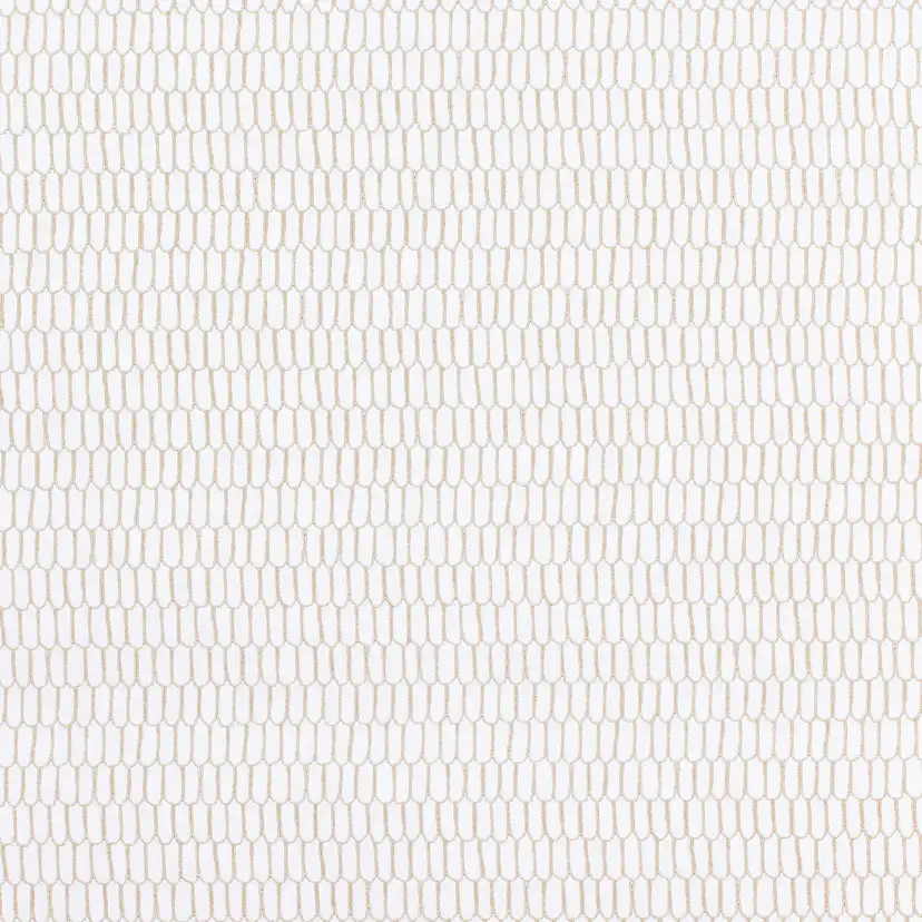 Tapet Mimou Ginza Brass