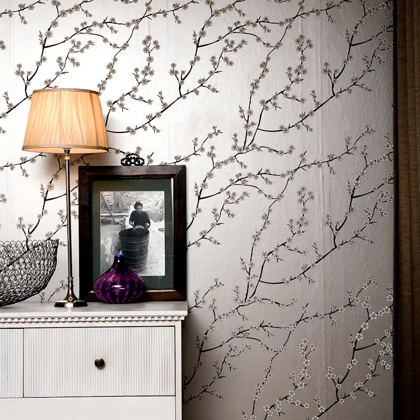 Tapet Mimou Kyoto Bronze