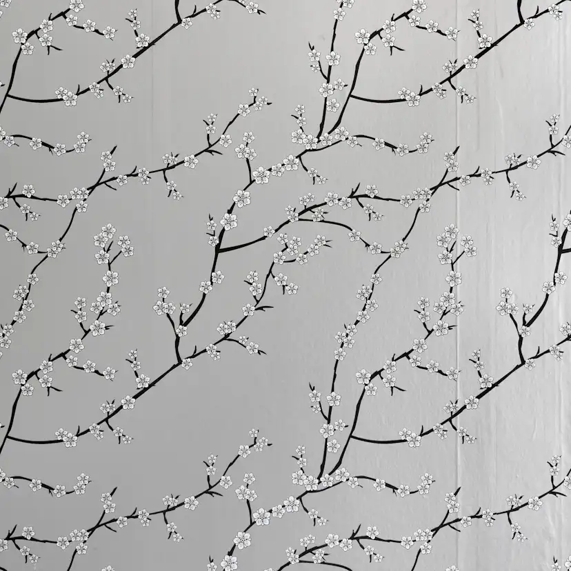 Tapet Mimou Kyoto Bronze