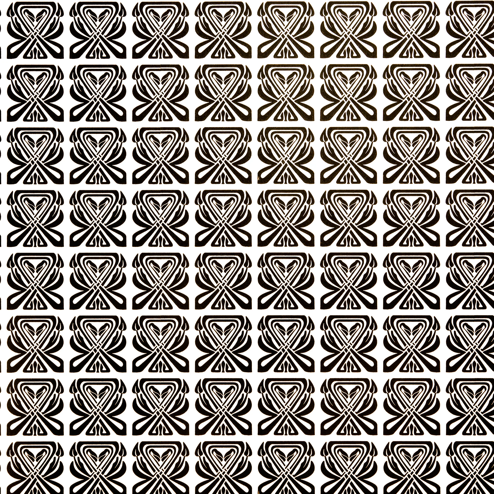 Tapet Mimou Metropolitan Bronze