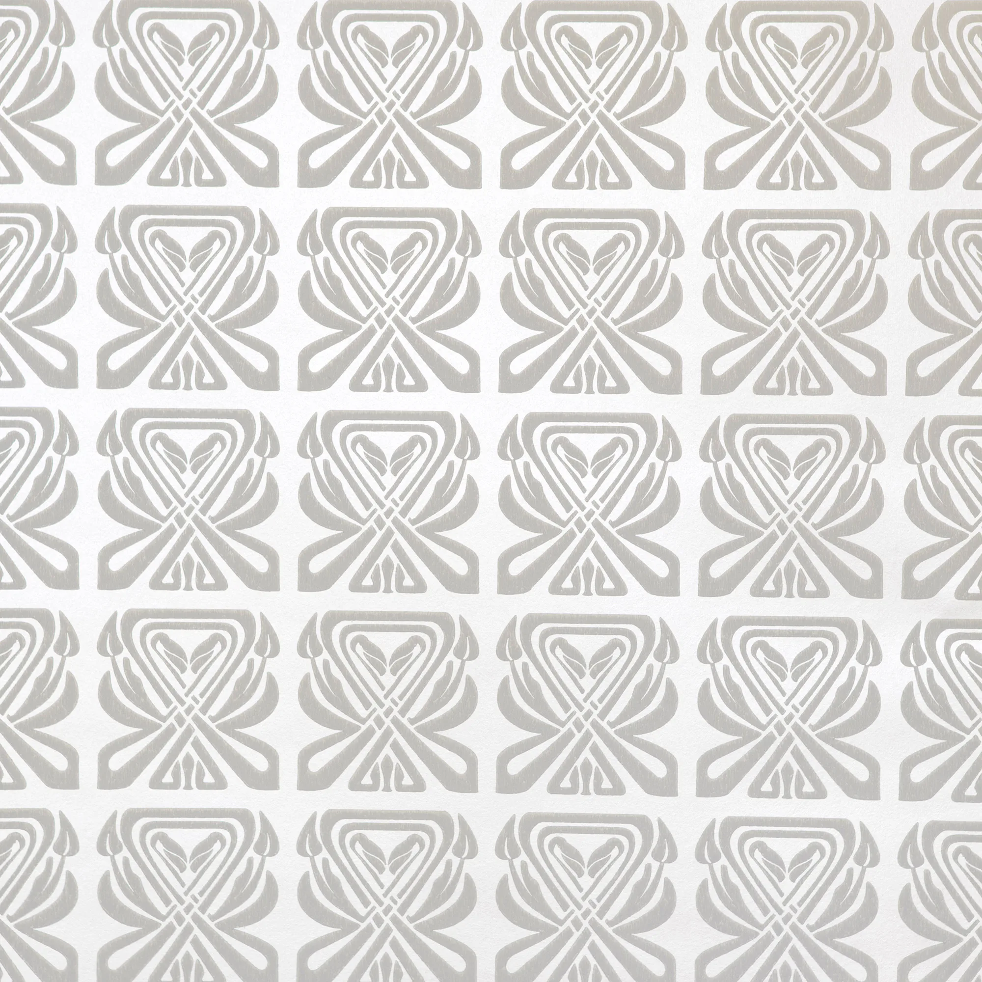 Tapet Mimou Metropolitan Silver