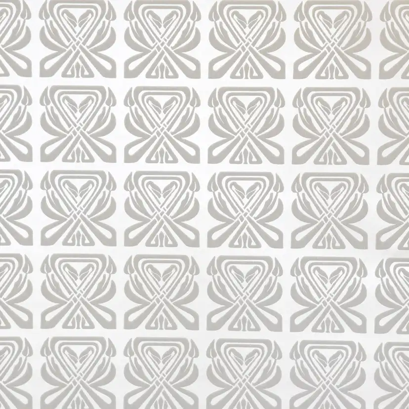 Tapet Mimou Metropolitan Silver