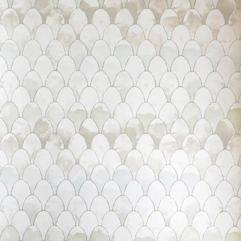 Tapet Mimou Nagano Celadon