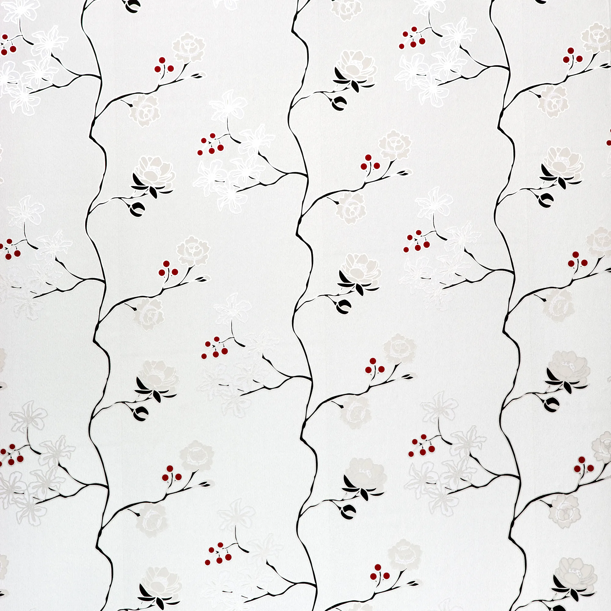 Tapet Mimou Nagoya White