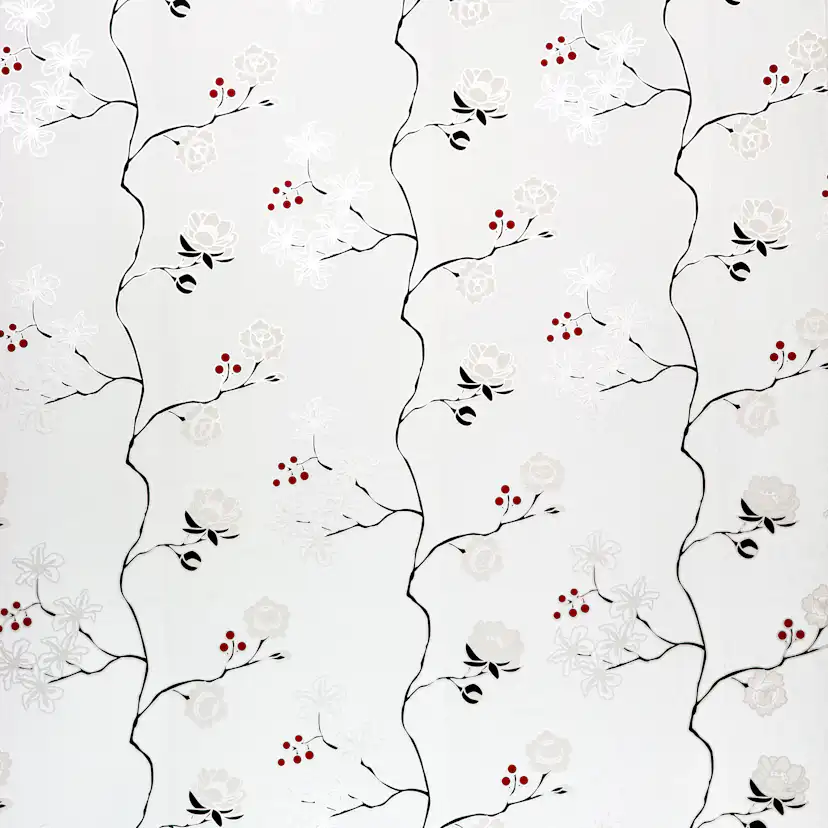 Tapet Mimou Nagoya White