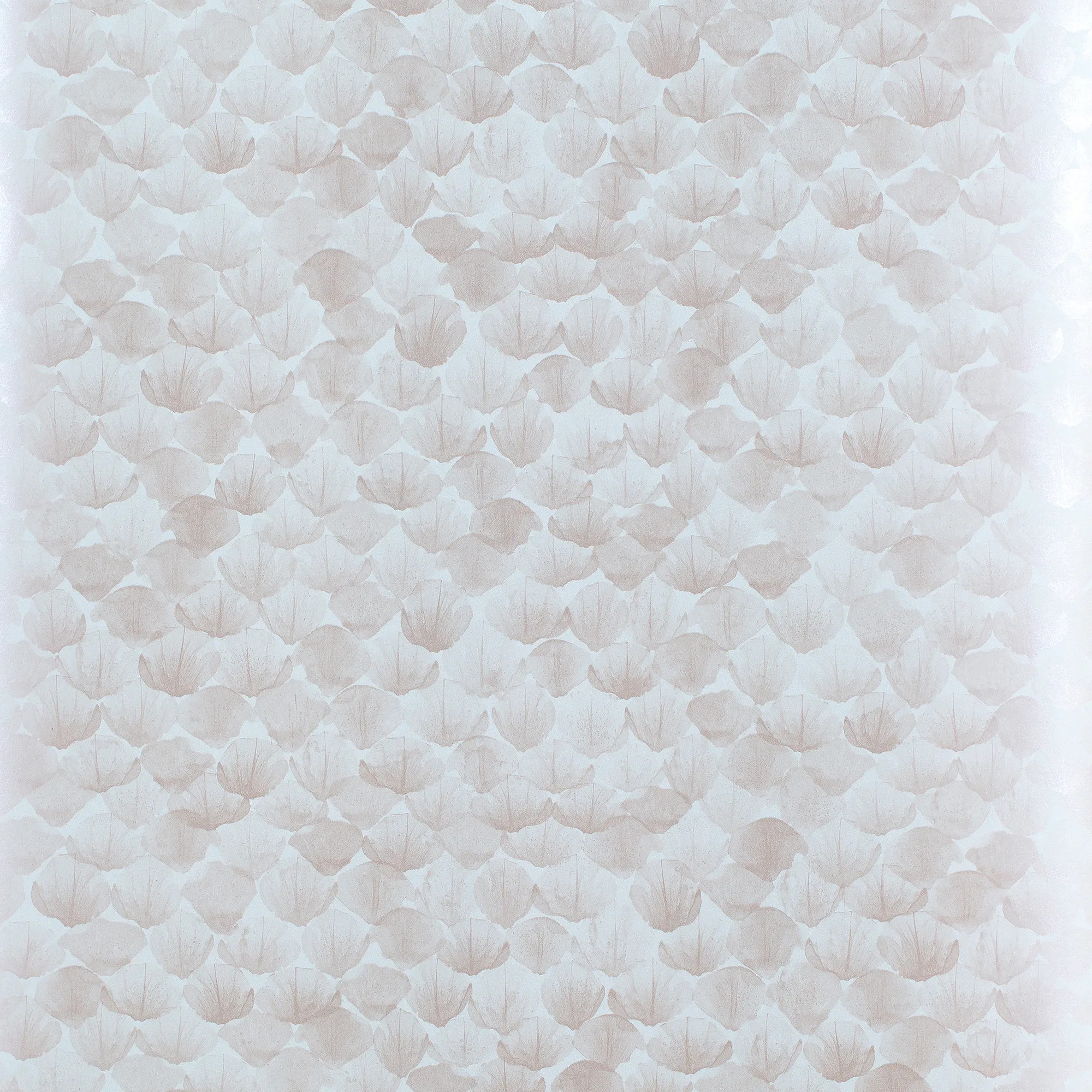 Tapet Mimou Poppy Grå