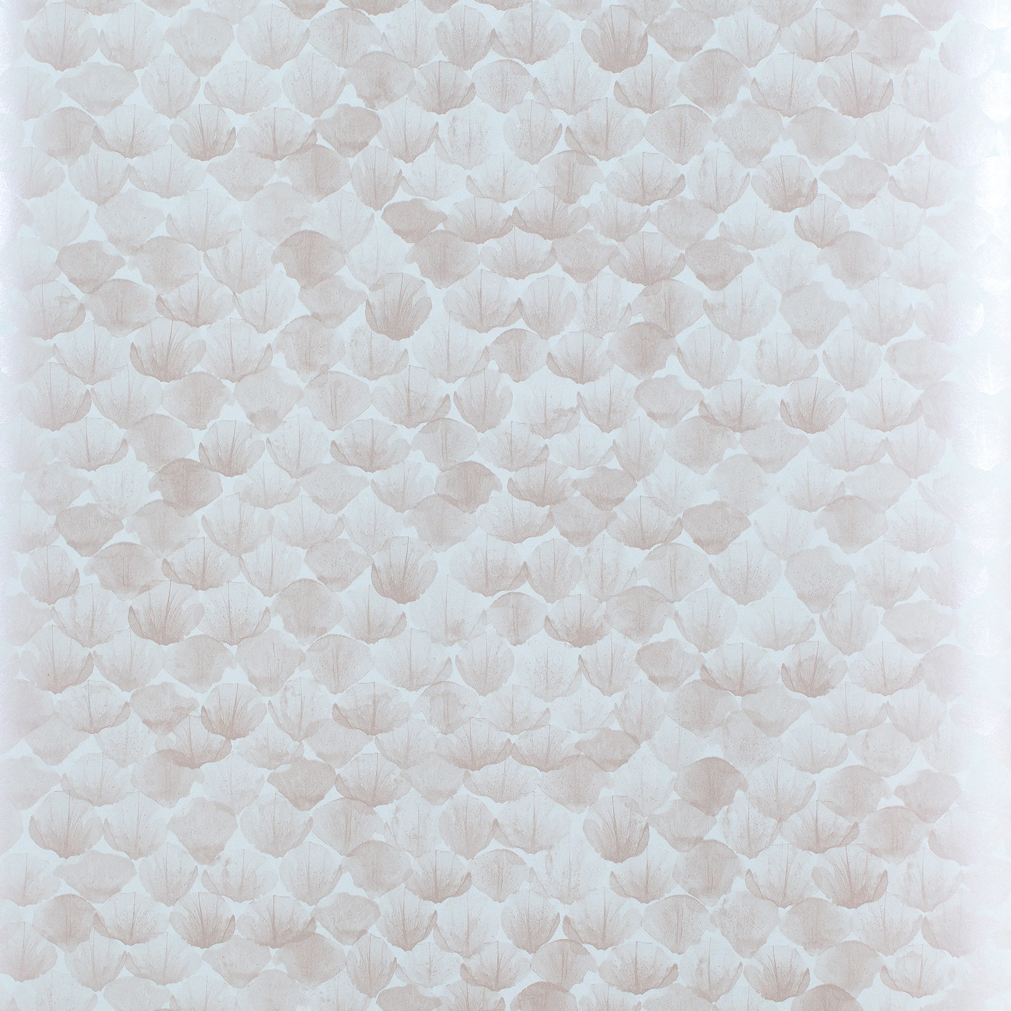 Tapet Mimou Poppy Grå