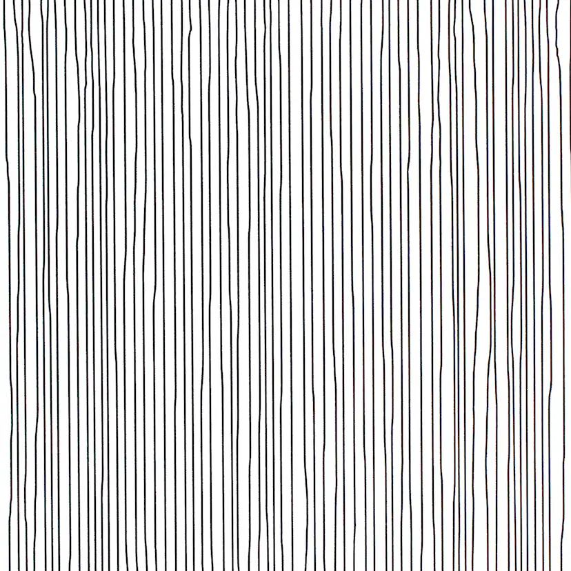 Tapet Mimou String Black