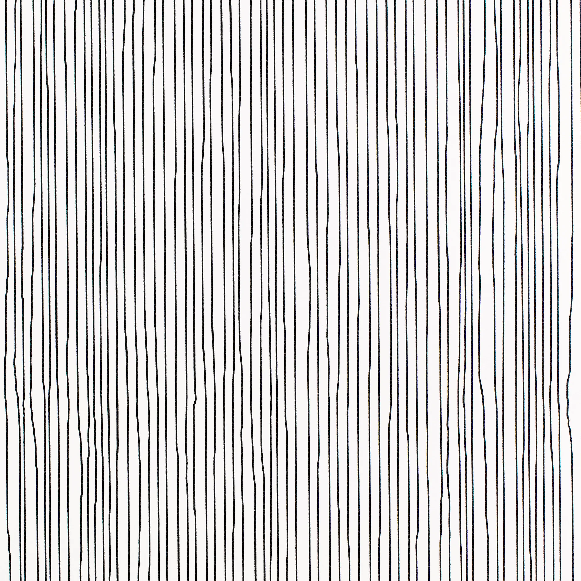 Tapet Mimou Strings Natural/Black