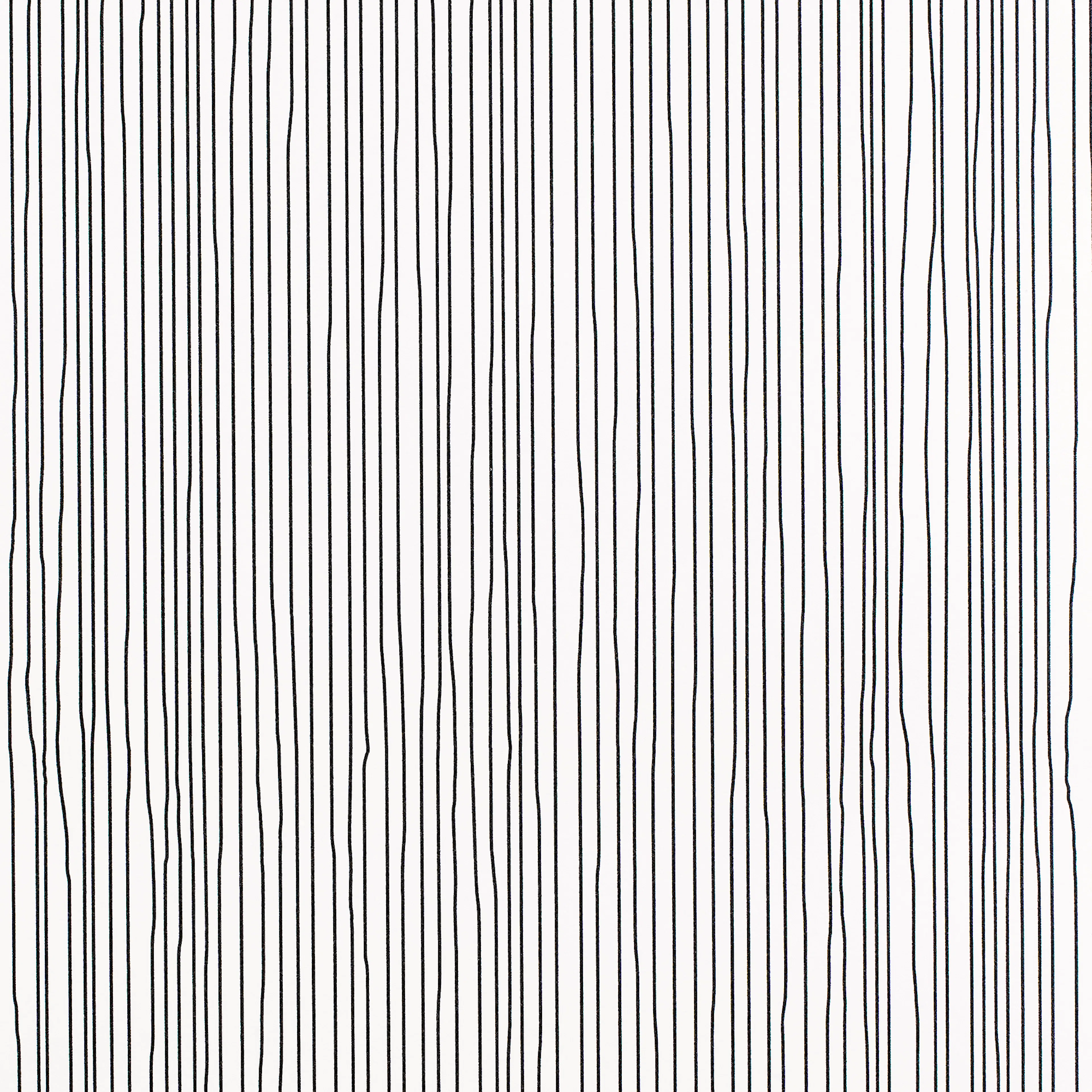 Tapet Mimou Strings Natural/Black