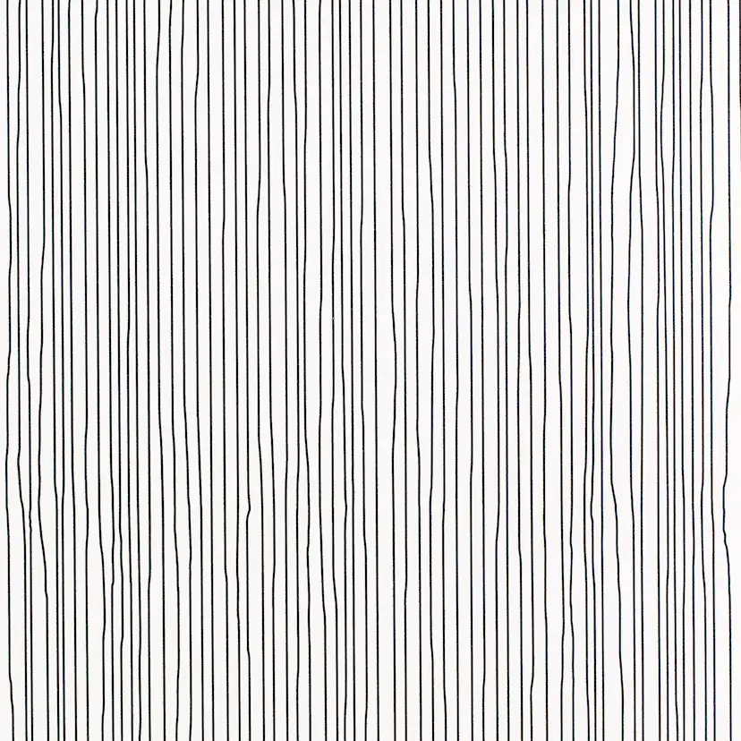 Tapet Mimou Strings Natural/Black