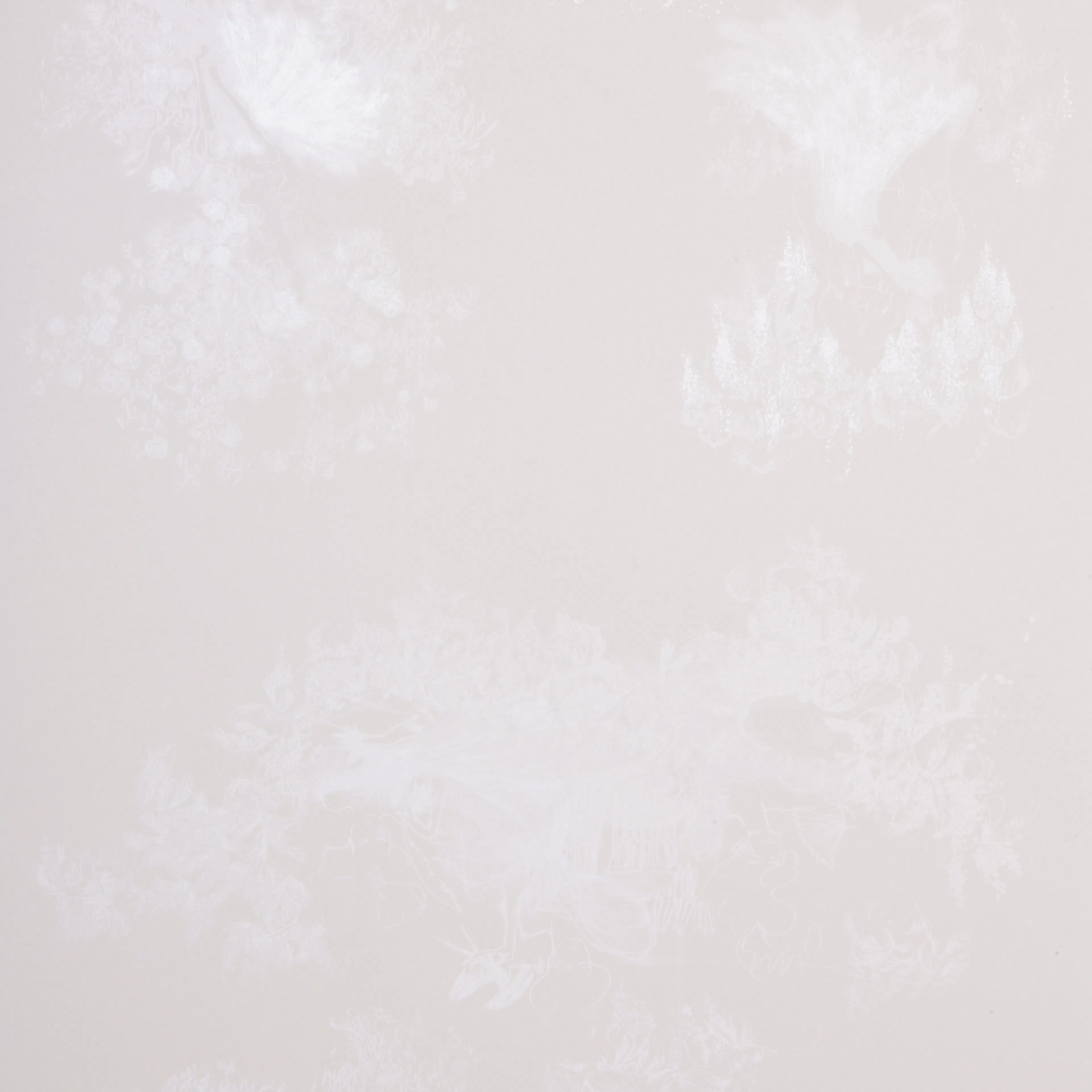 Tapet Mimou Toile Mesdames Natural