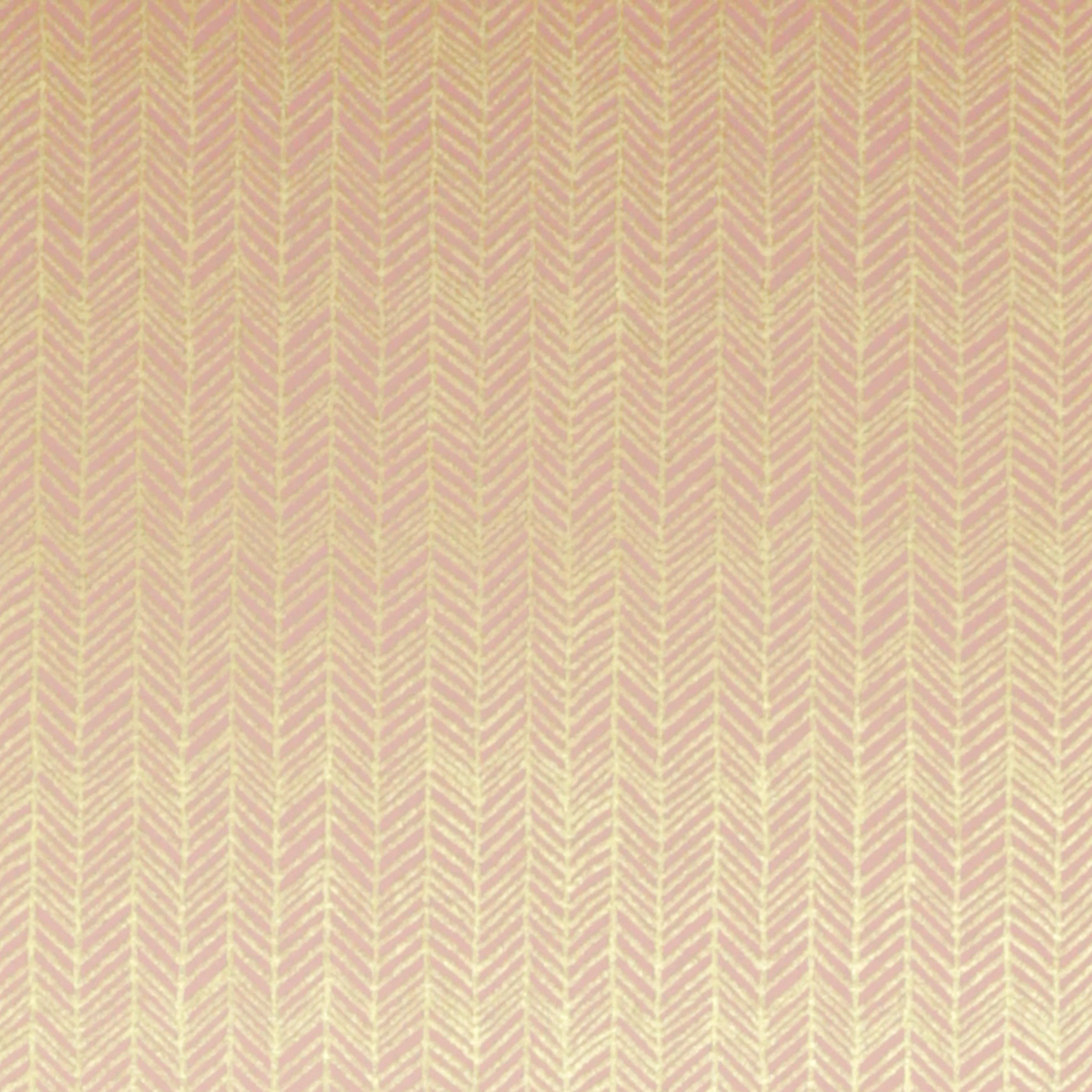 Tapet Mimou Tweed Peach