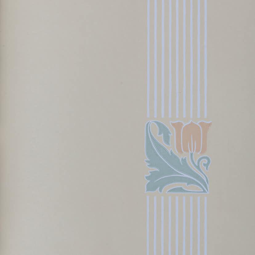 Tapet Paintpart Mormors Tid 4832-1