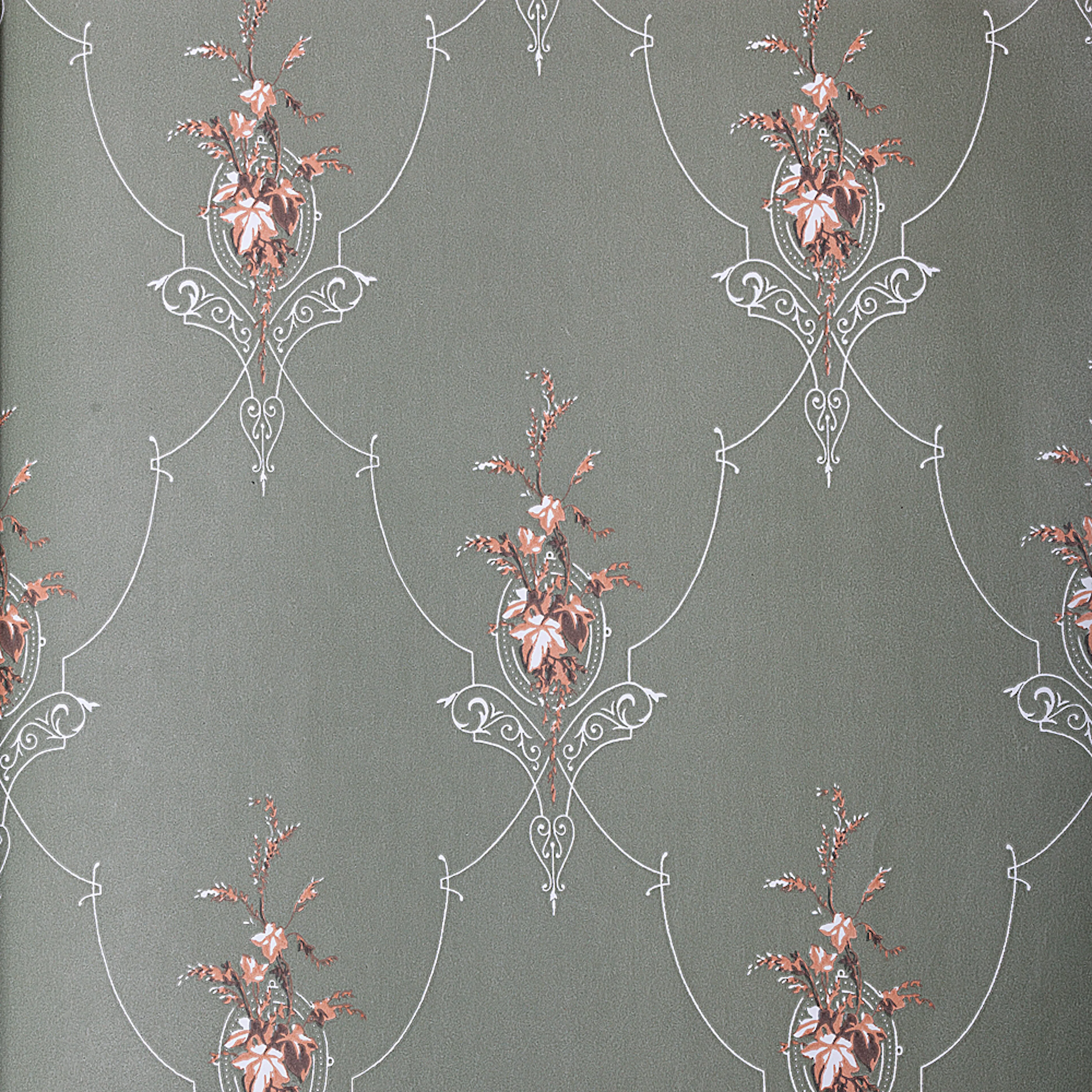 Tapet Paintpart Mormors Tid 4833-3