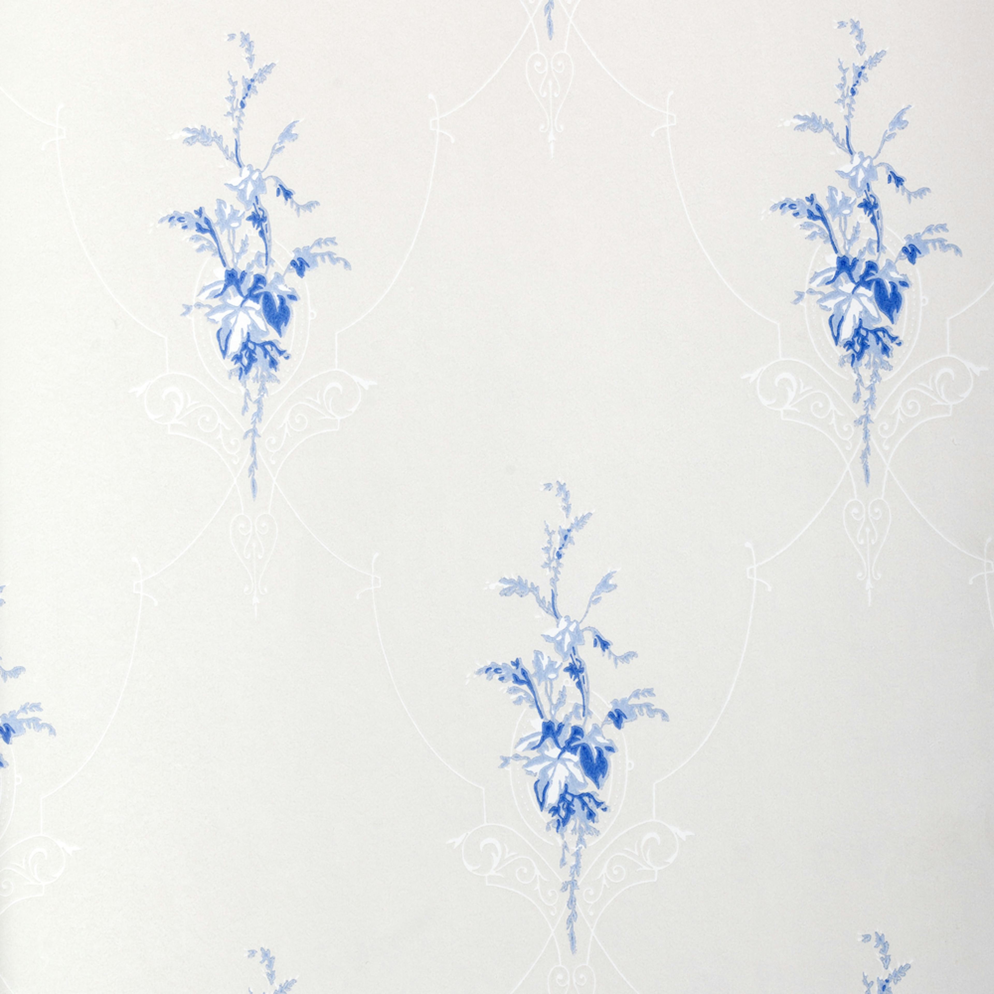 Tapet Paintpart Mormors Tid 4833-5