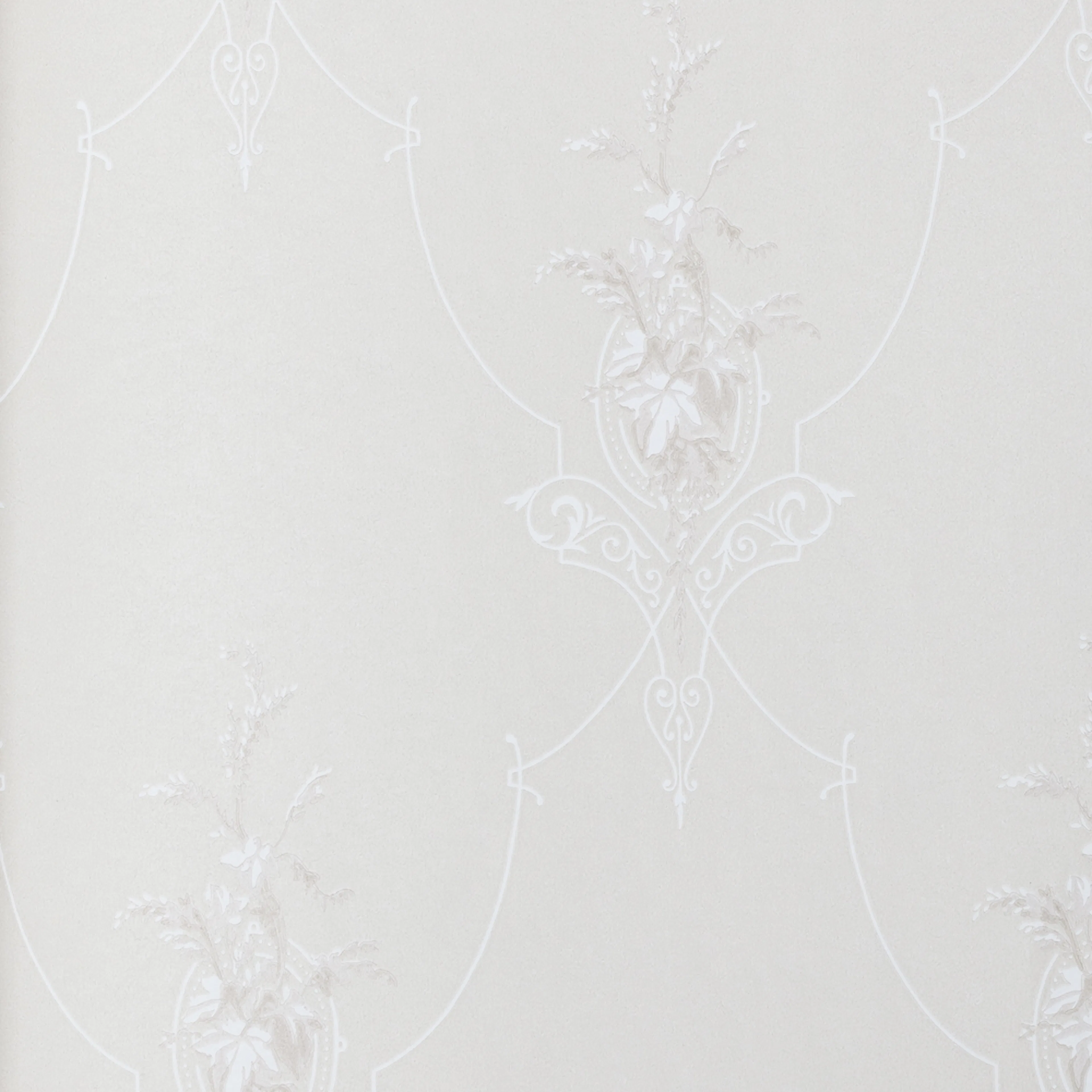 Tapet Paintpart Mormors Tid 4833-8