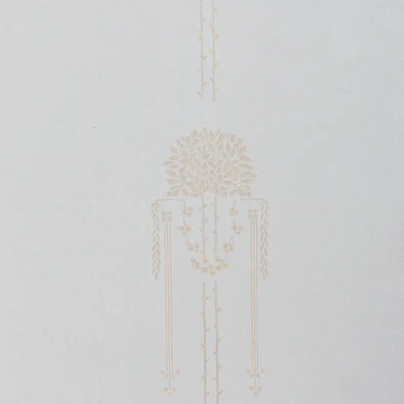 Tapet Paintpart Mormors Tid 4835-1