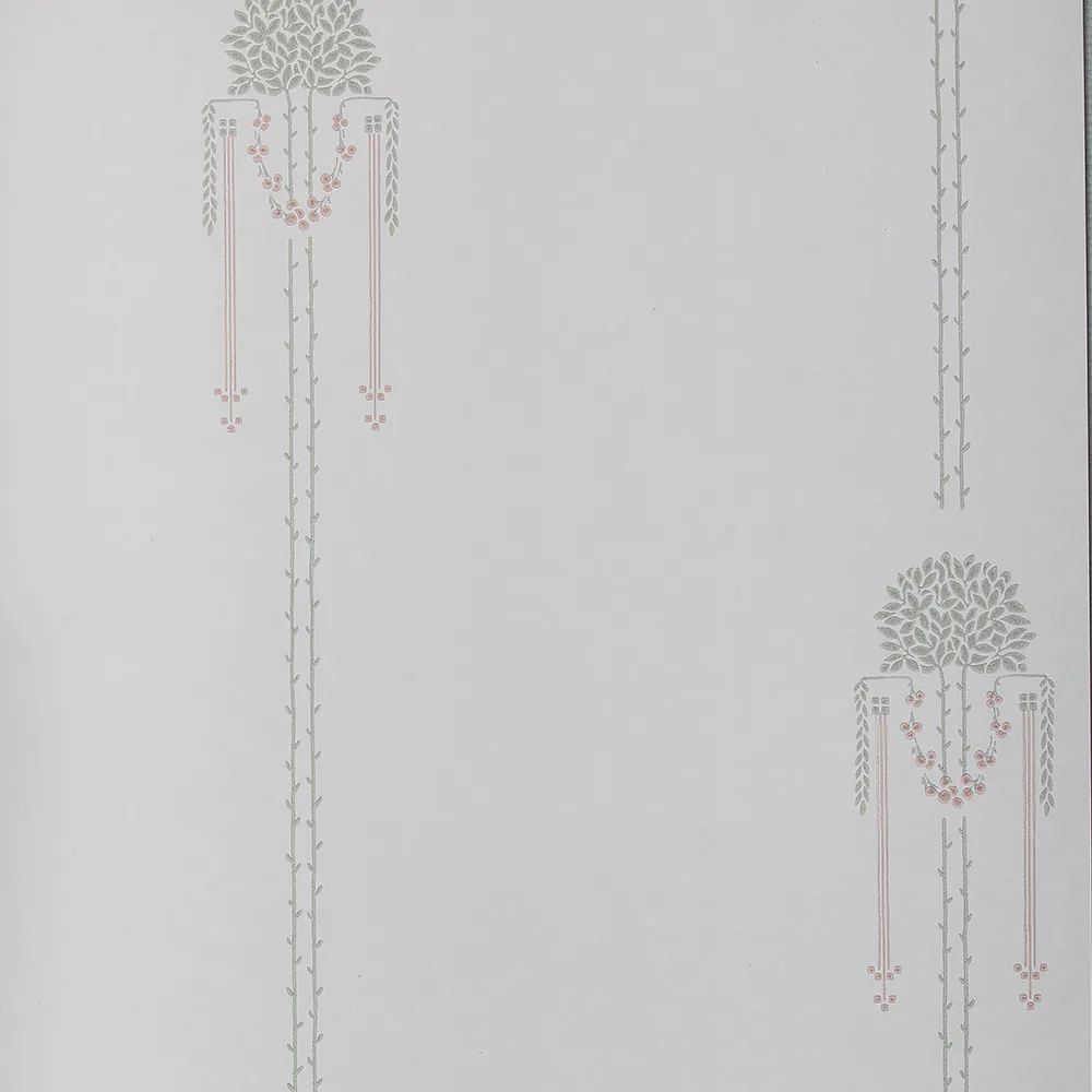 Tapet Paintpart Mormors Tid 4835-2