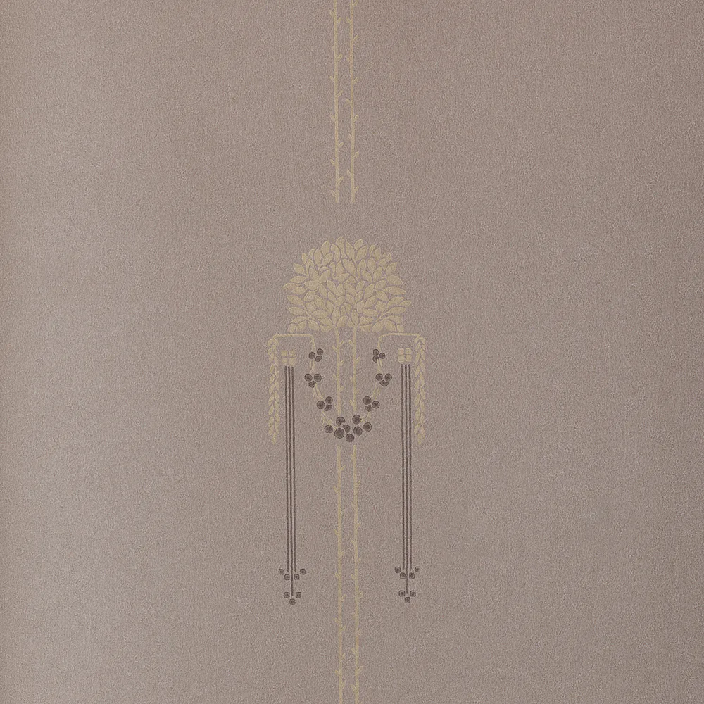 Tapet Paintpart Mormors Tid 4835-6