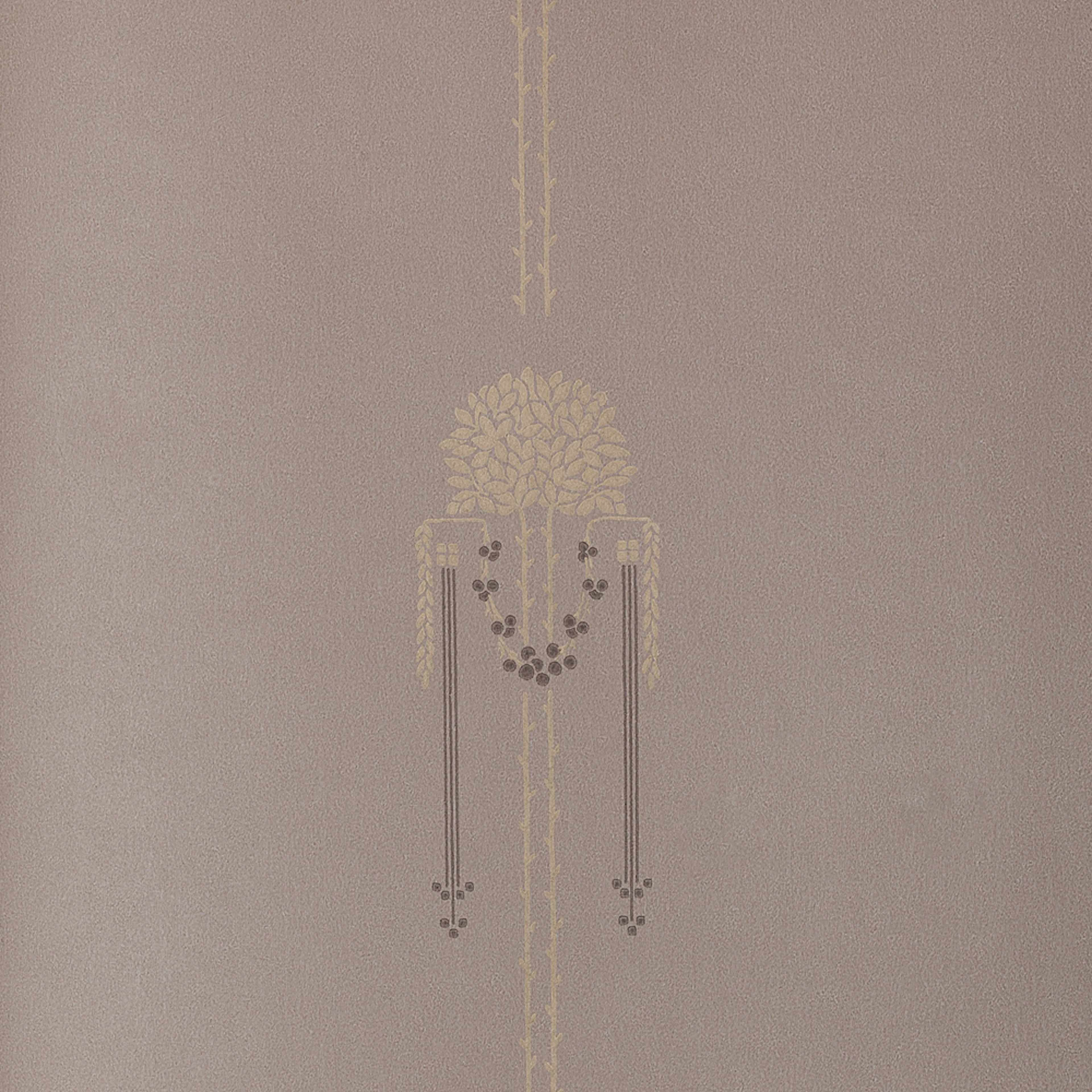 Tapet Paintpart Mormors Tid 4835-6