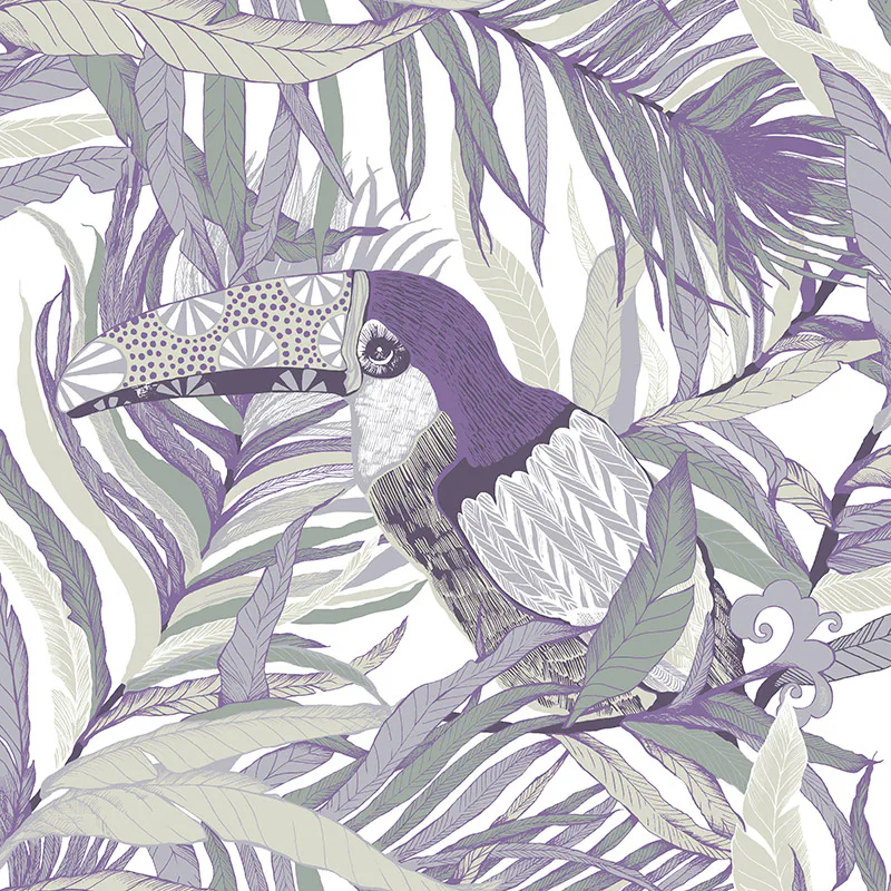 Tapet Paintpart Vallila Sarastus 5147-1