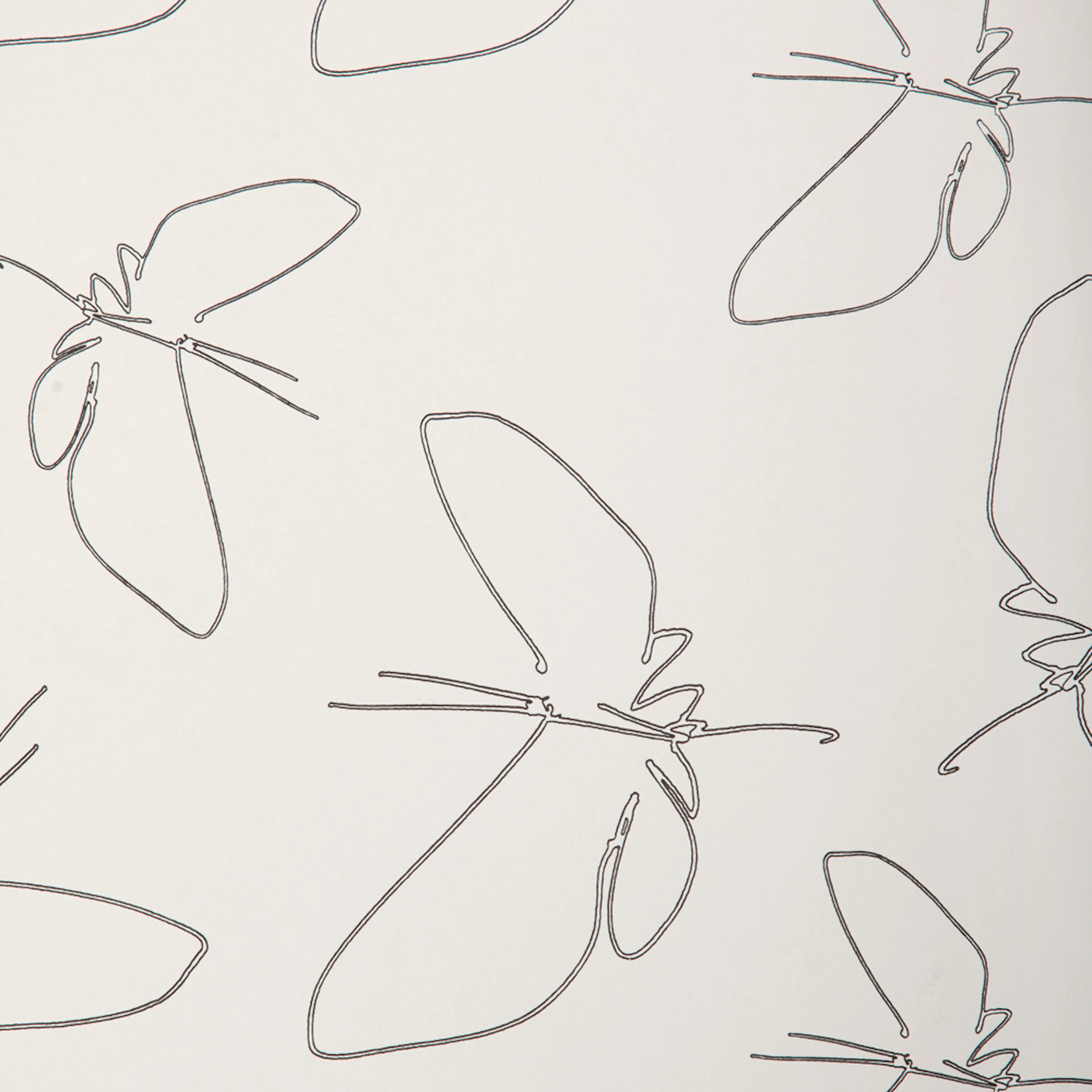 Tapet Paintpart White & Gray 4957-3