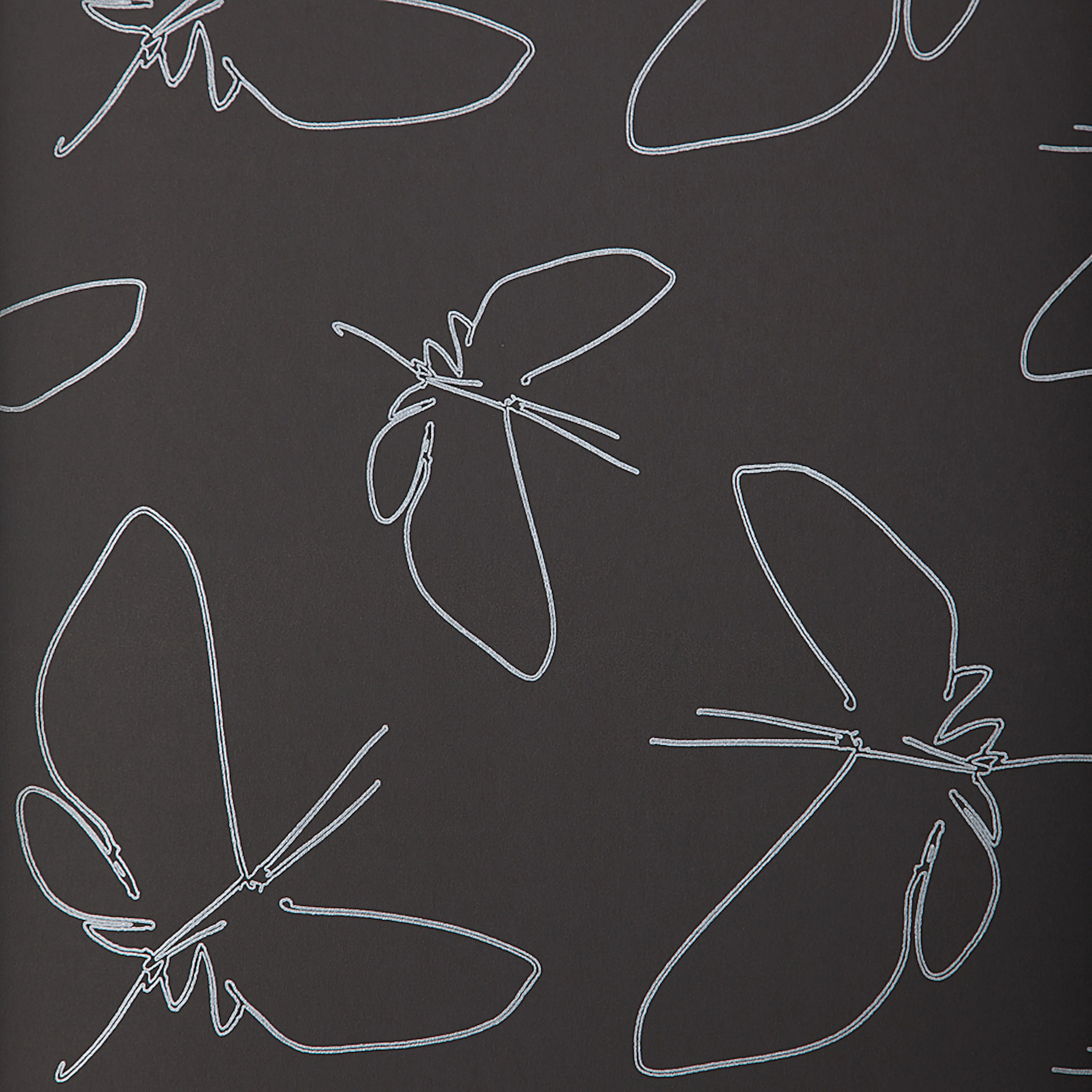 Tapet Paintpart White & Gray 4957-4