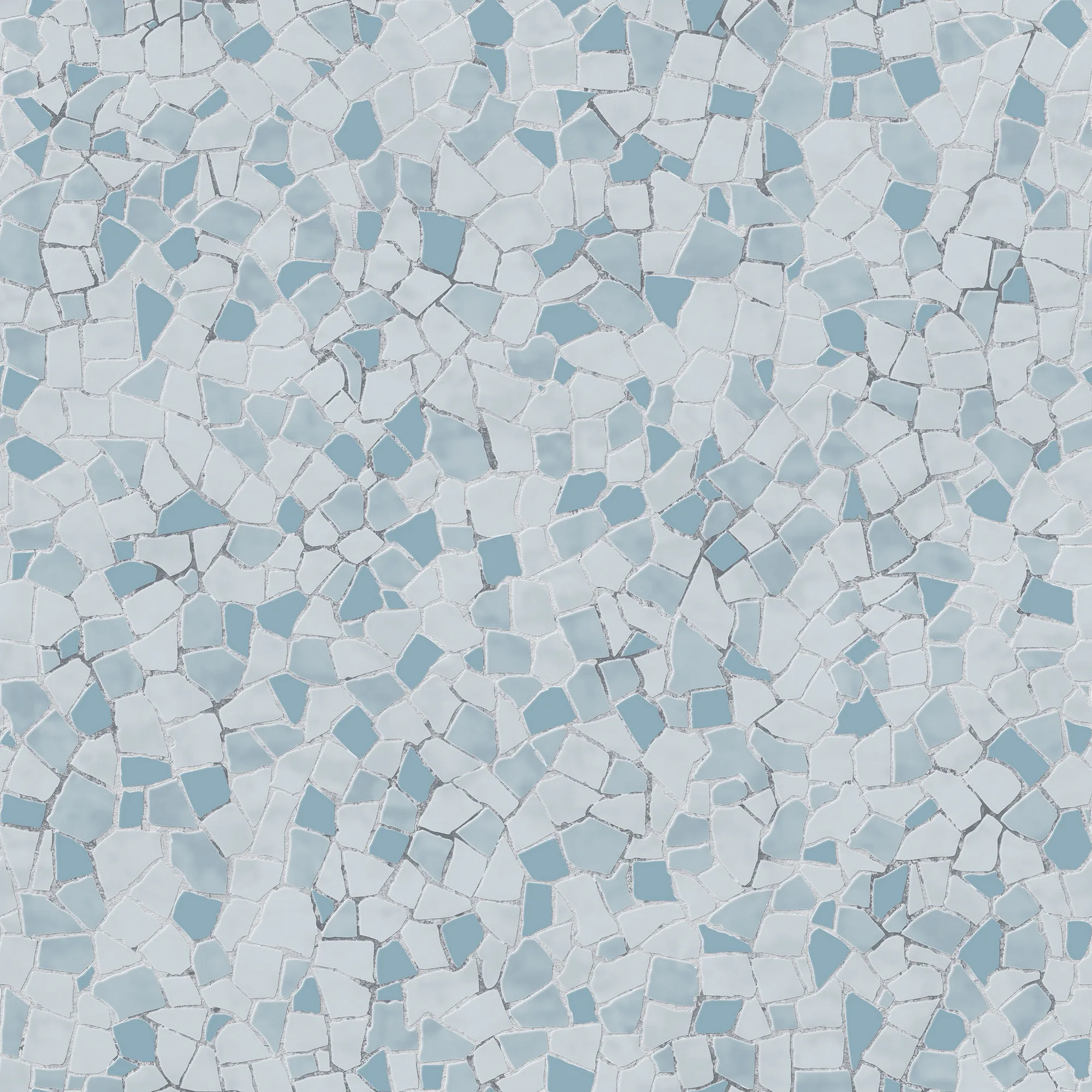 Tapet Wallfashion Glass Mosaic 1053-3