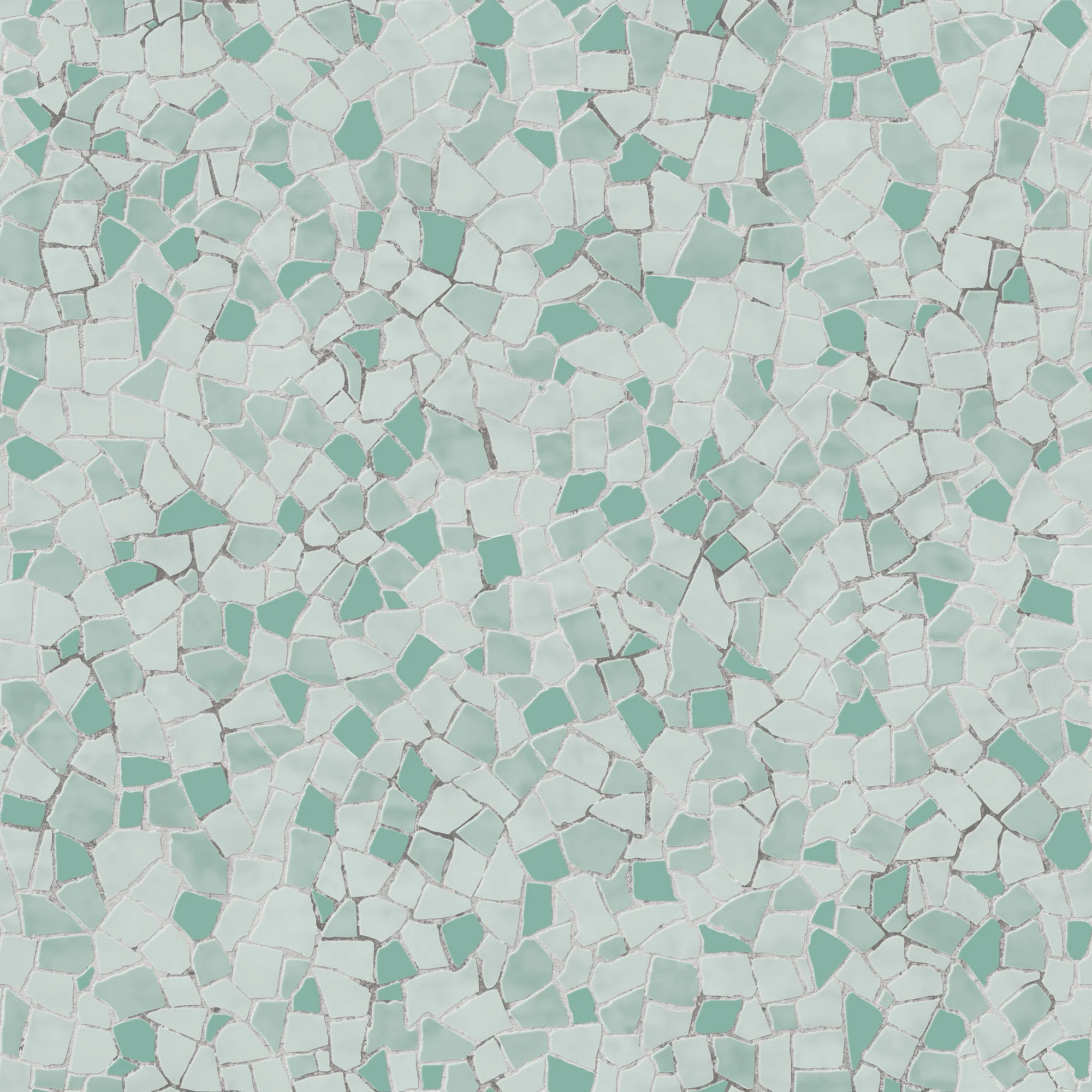 Tapet Wallfashion Glass Mosaic 1053-1