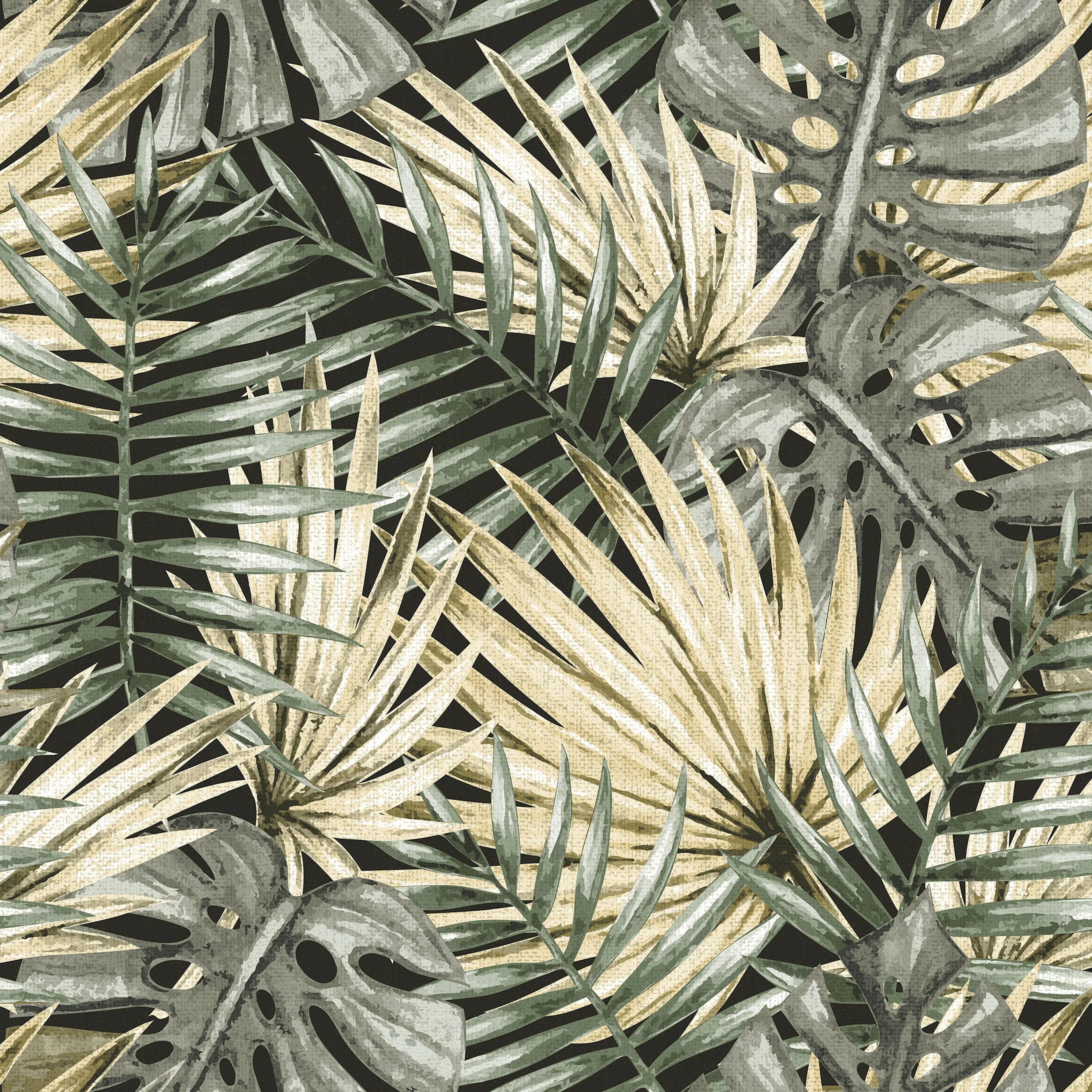 Tapet Wallfashion Palm 1051-2