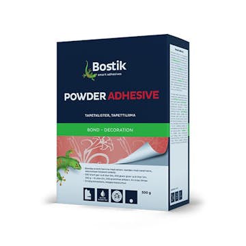 Tapetklister Bostik Powder Adhesive