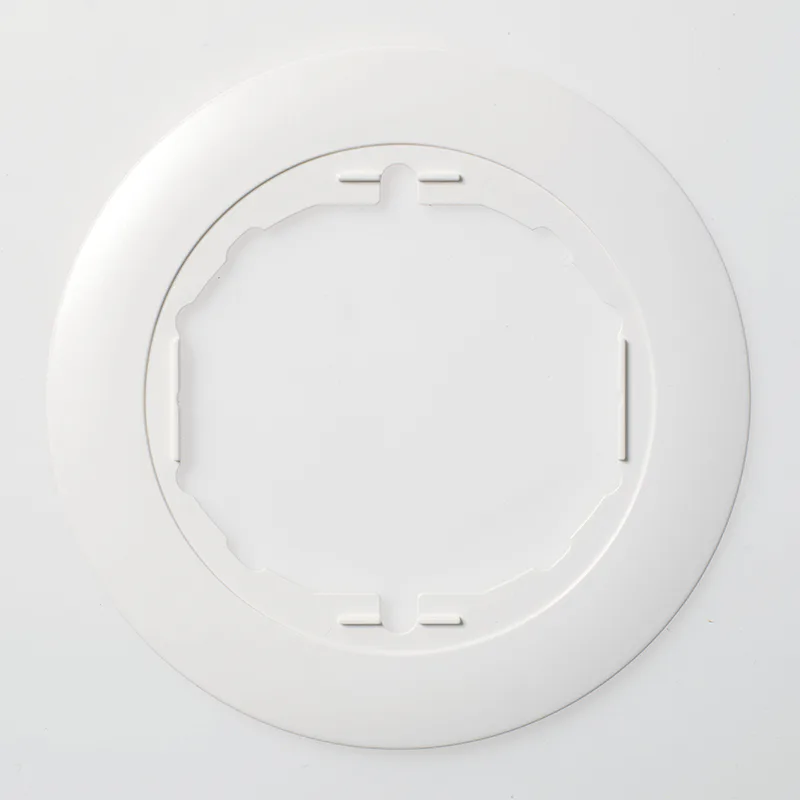 Tapetskydd Schneider Electric Renova 1-fack ø116mm