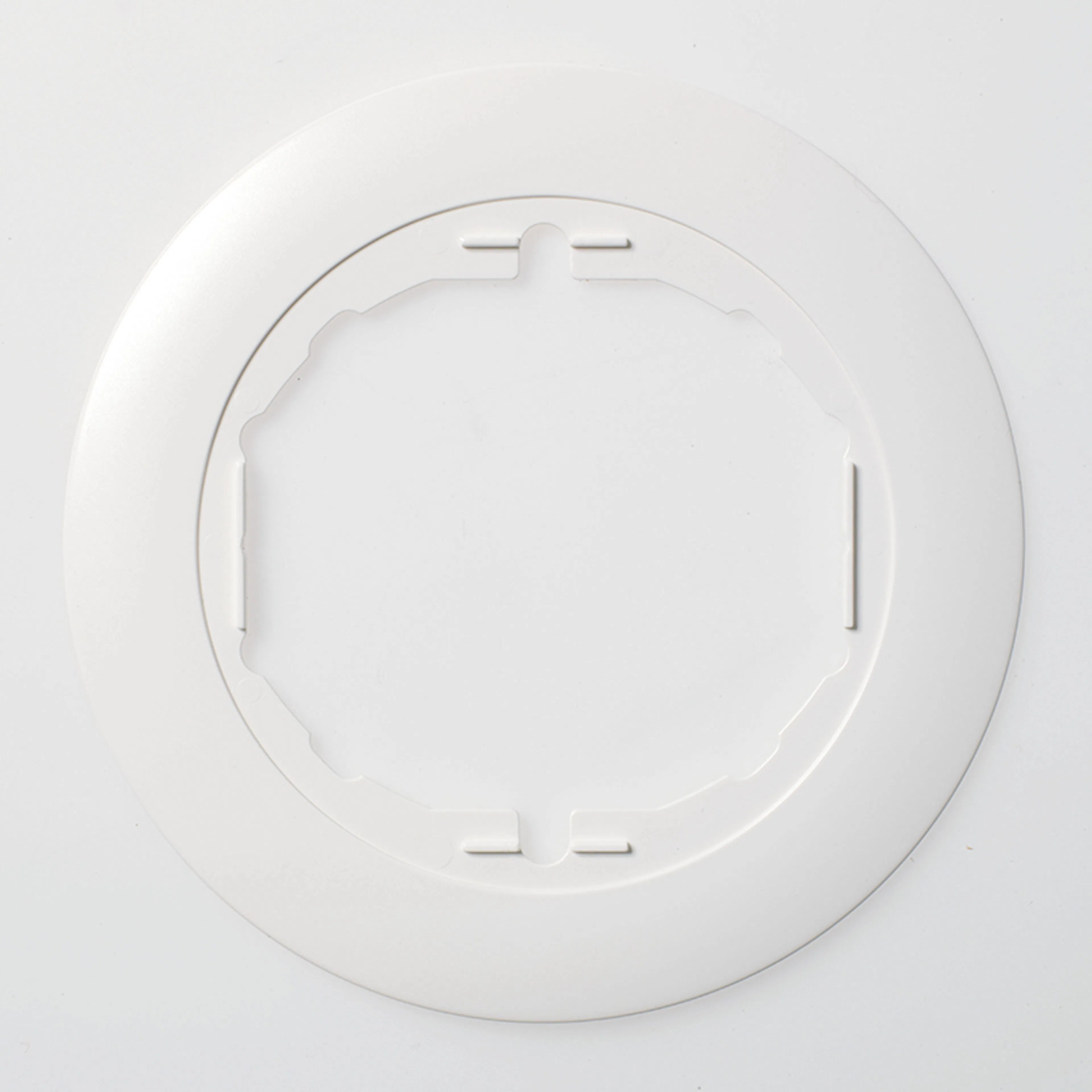 Tapetskydd Schneider Electric Renova 1-fack ø116mm