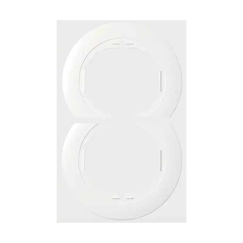 Tapetskydd Schneider Electric Renova Ytterdel