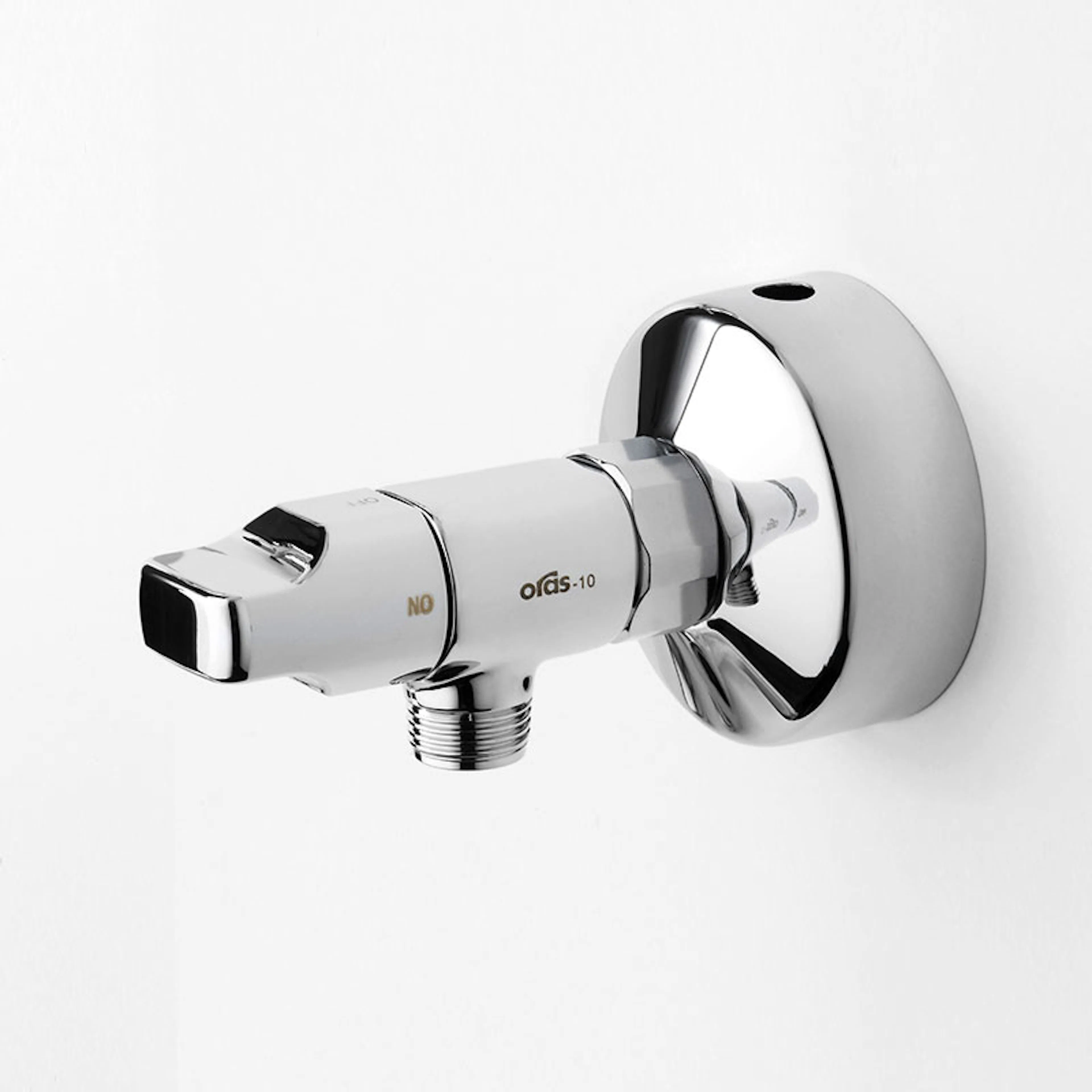 Tappkran Oras 3170 Väggfäst Tillbehör till Tvättmaskin 12 mm