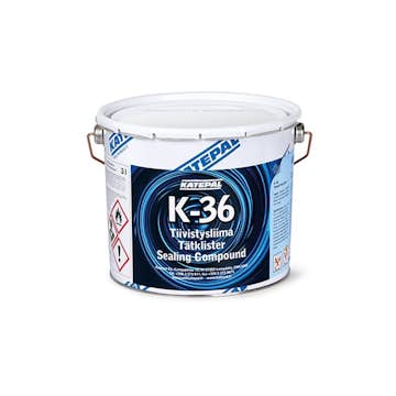 Tätklister T-Emballage K-36