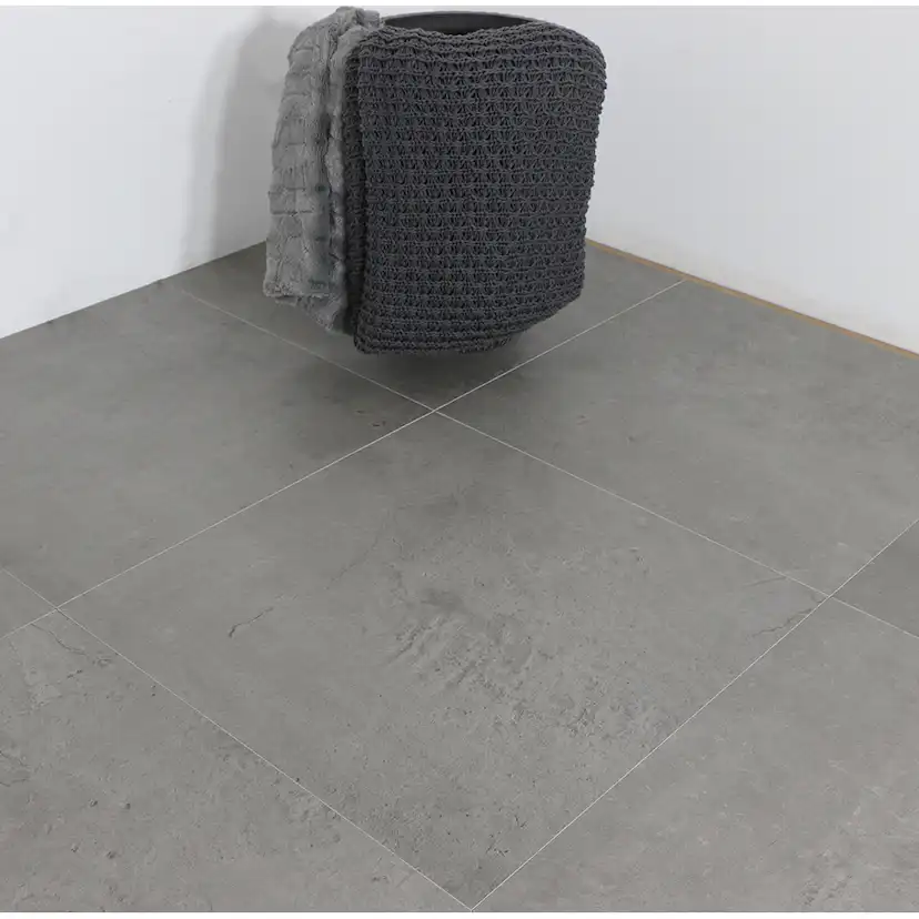 Klinker Tenfors Devon Gray 60x60 cm