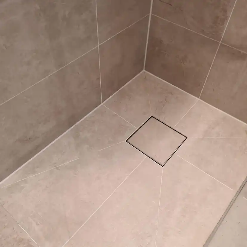 Klinker Tenfors Devon Tan 60x60 cm