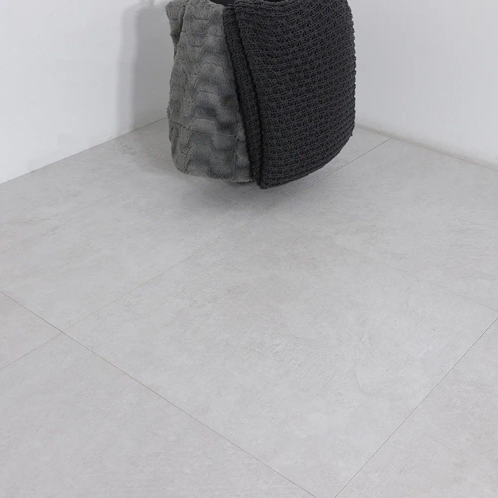 Klinker Tenfors Devon White 60x60 cm