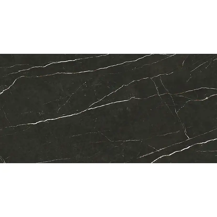 Klinker Tenfors Elite Black Marmor Blank 60x120 cm