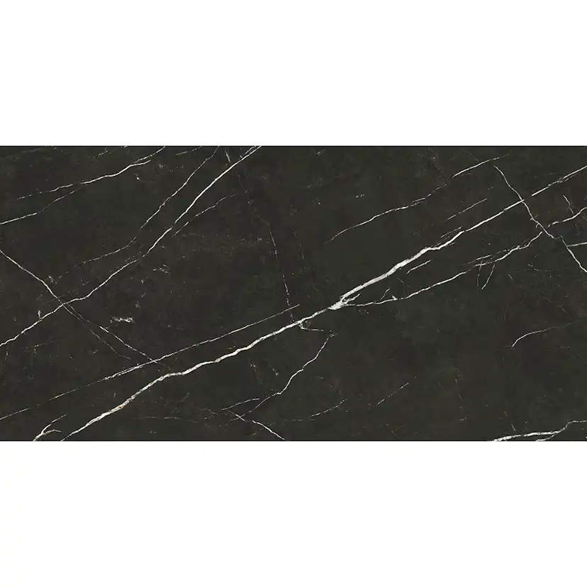 Klinker Tenfors Elite Black Marmor Blank 60x120 cm