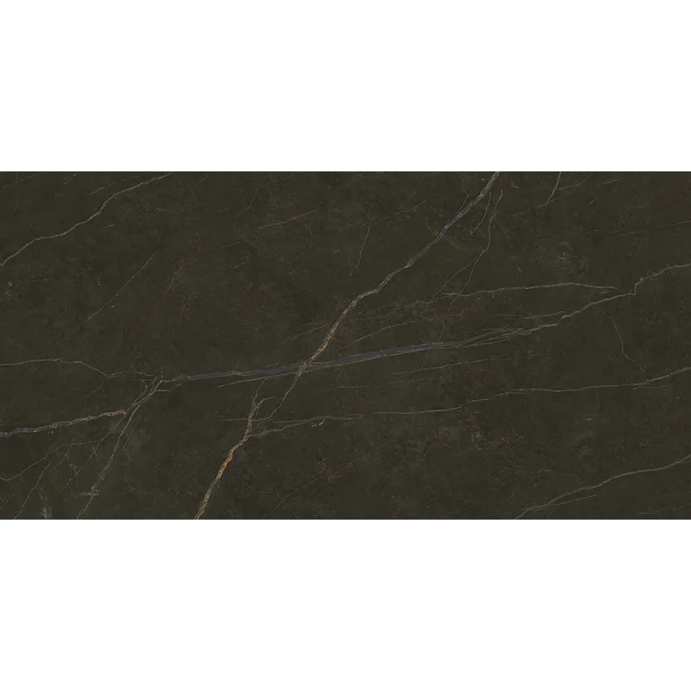 Klinker Tenfors Elite Black Marmor Matt 60x120 cm