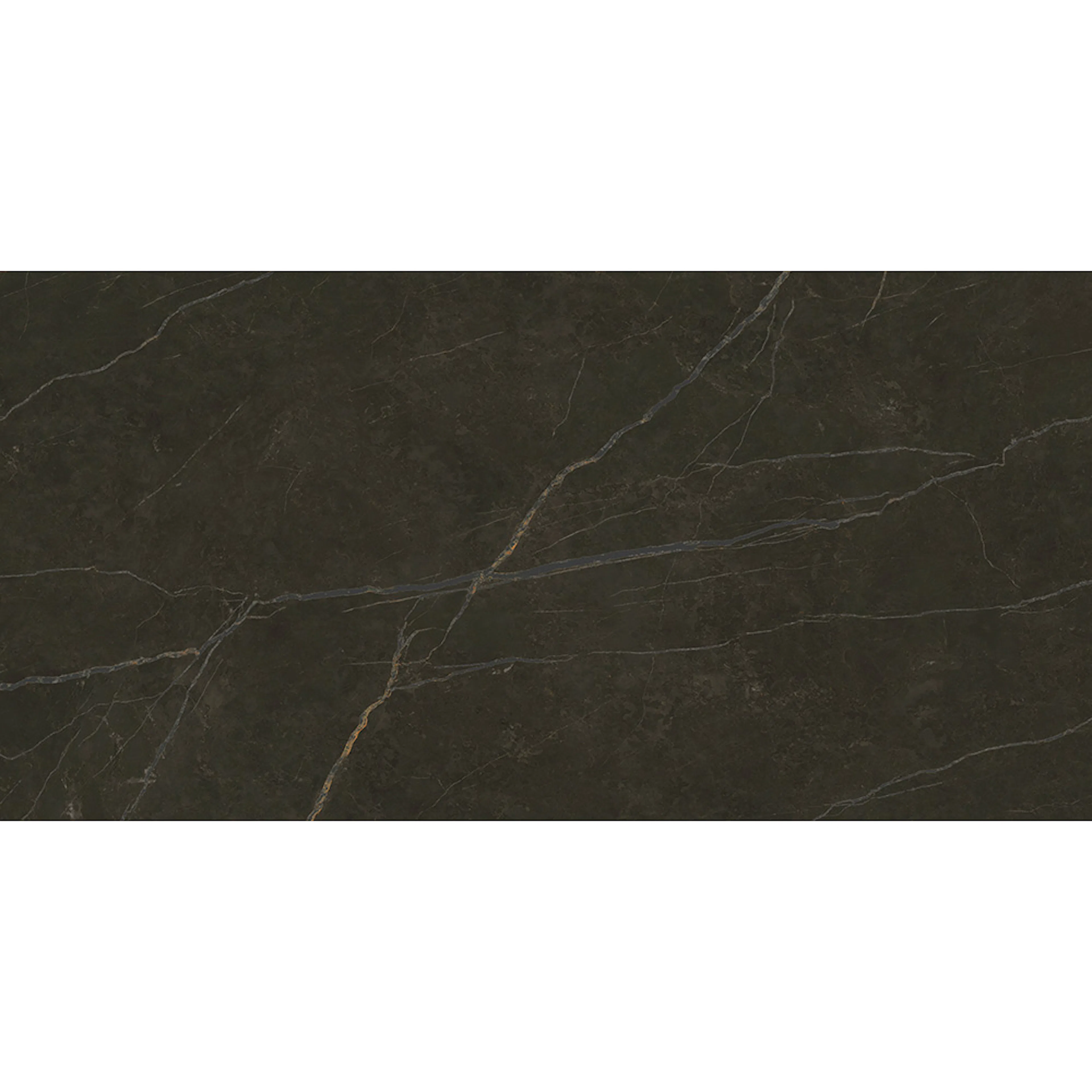 Klinker Tenfors Elite Black Marmor Matt 60x120 cm