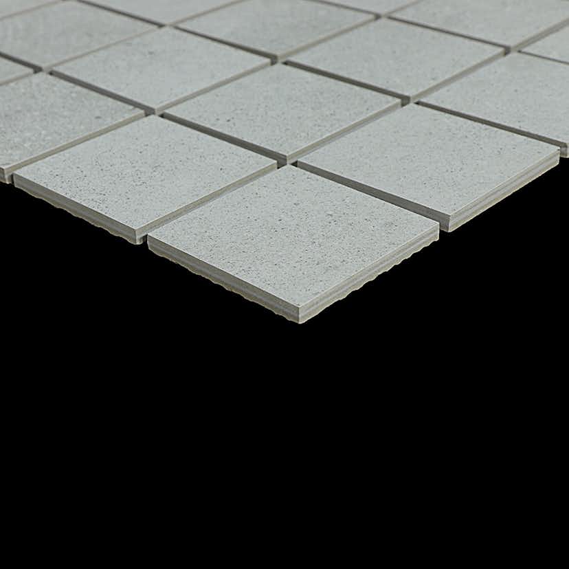 Mosaik Tenfors Integra Pearl 10x10 cm