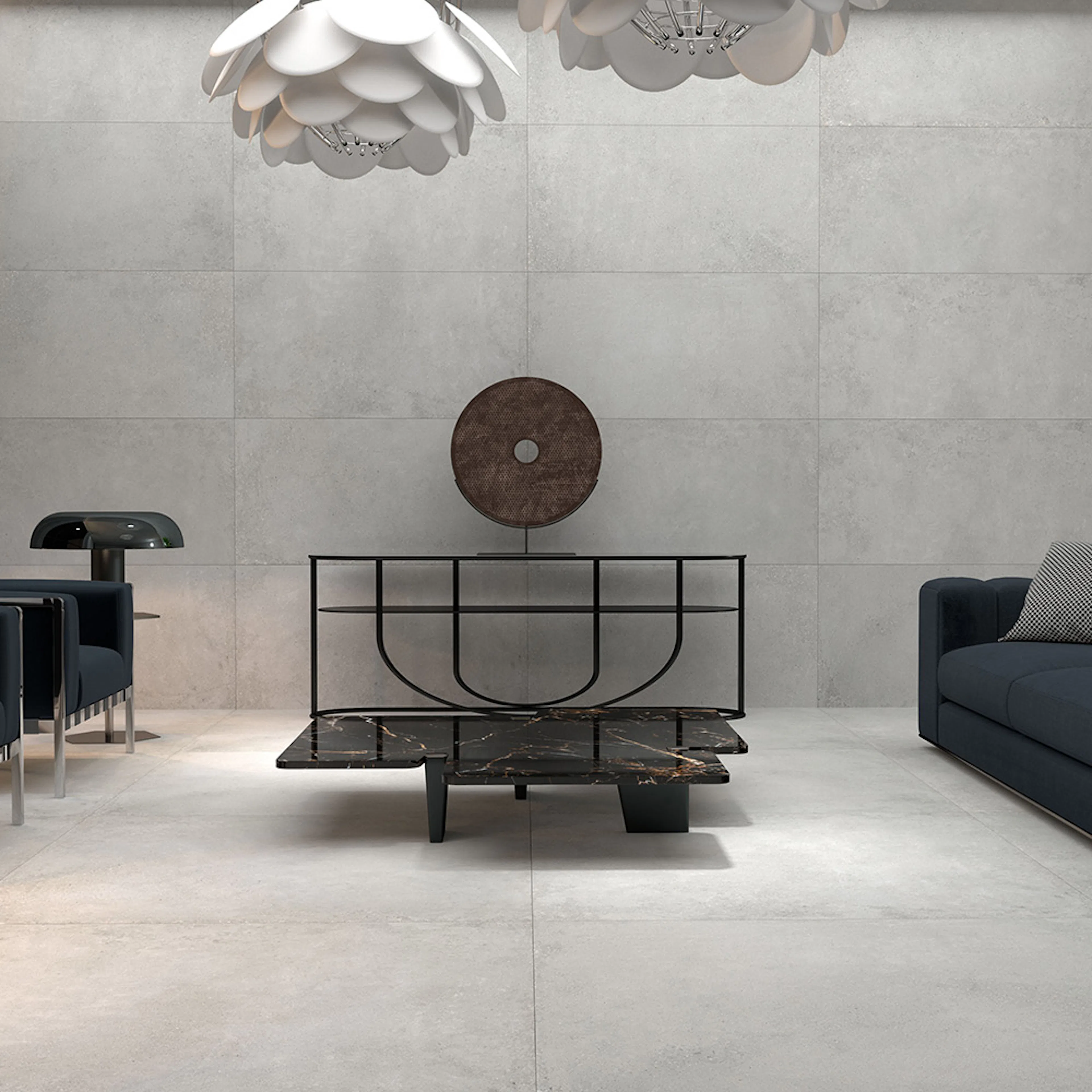 Klinker Tenfors Integra Pearl 30x60 cm