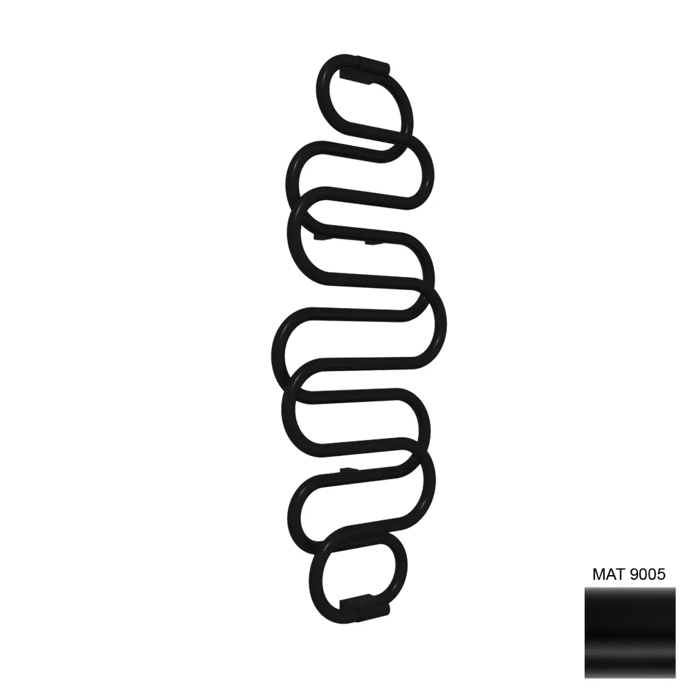 Handdukstork Duschbyggarna Snake