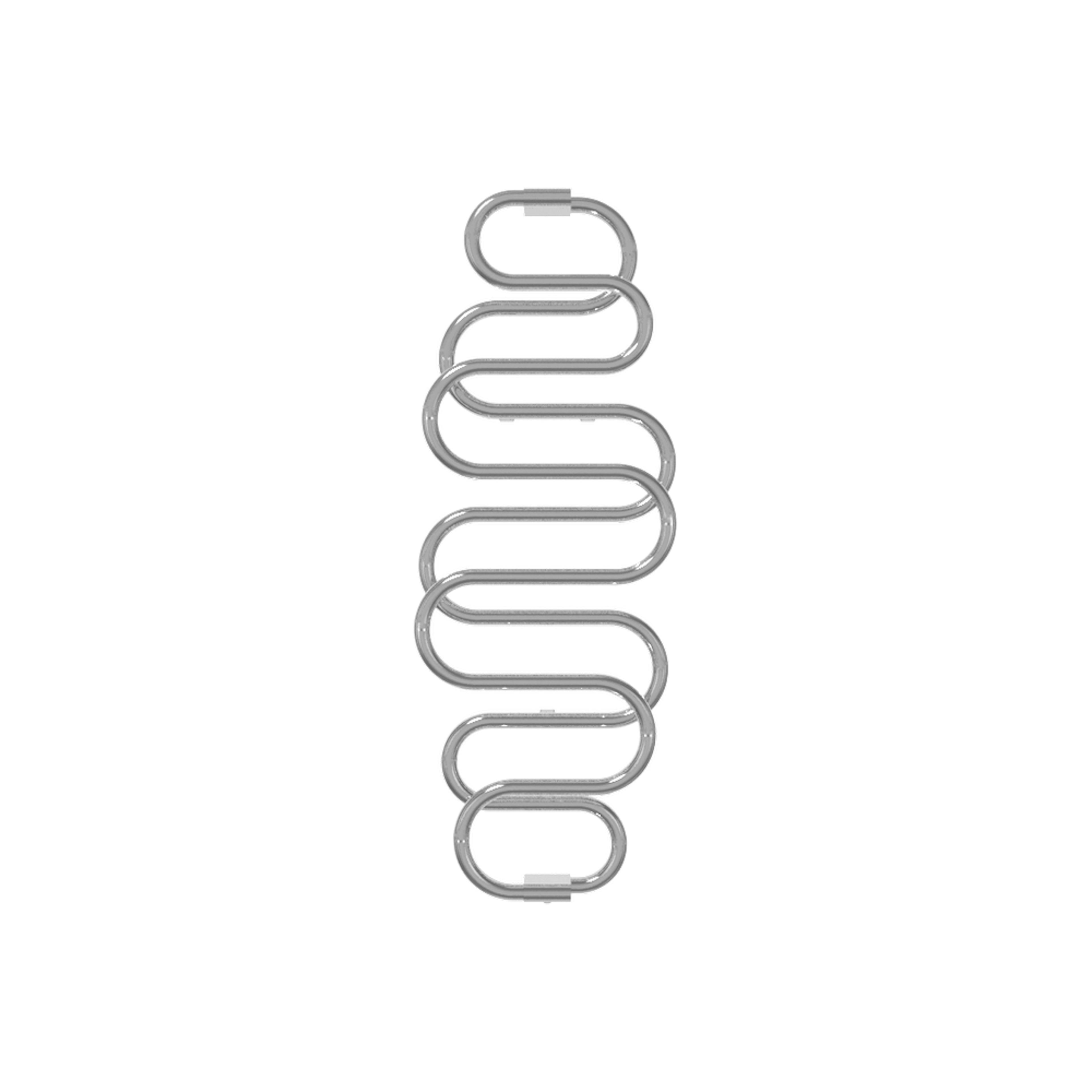 Handdukstork Duschbyggarna Snake